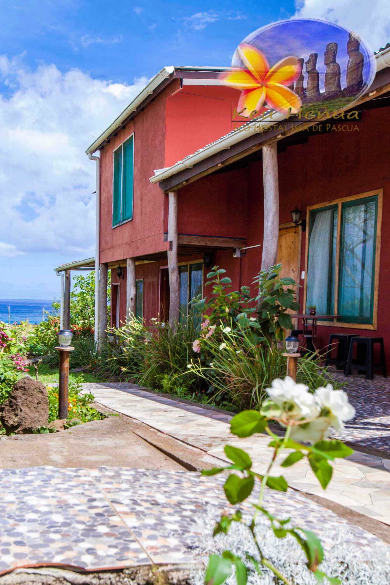 Gift card for Keuhenua Hostal Gift card for Keuhenua Hostal