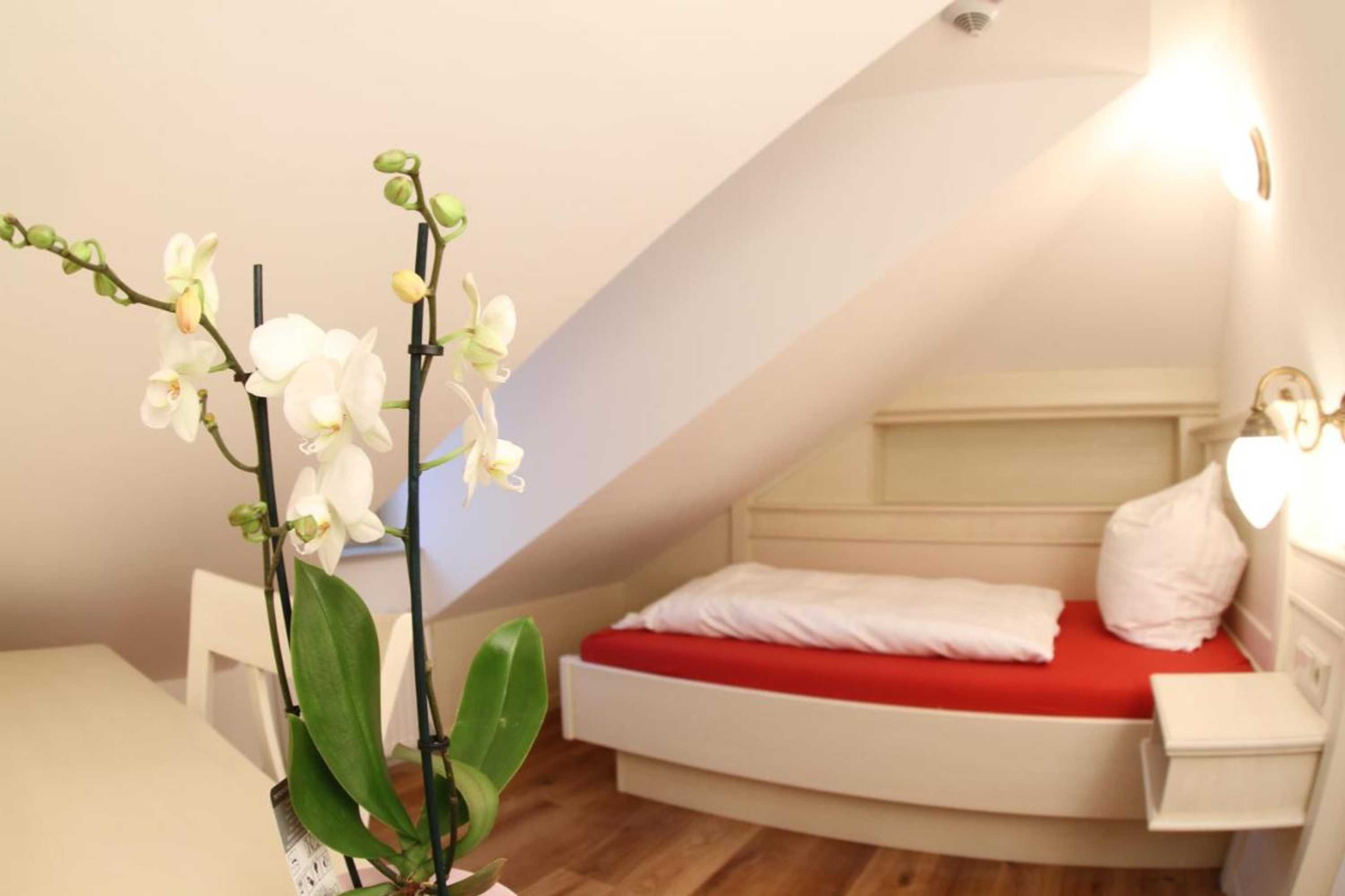 Gift card for Hotel Villa Victoria