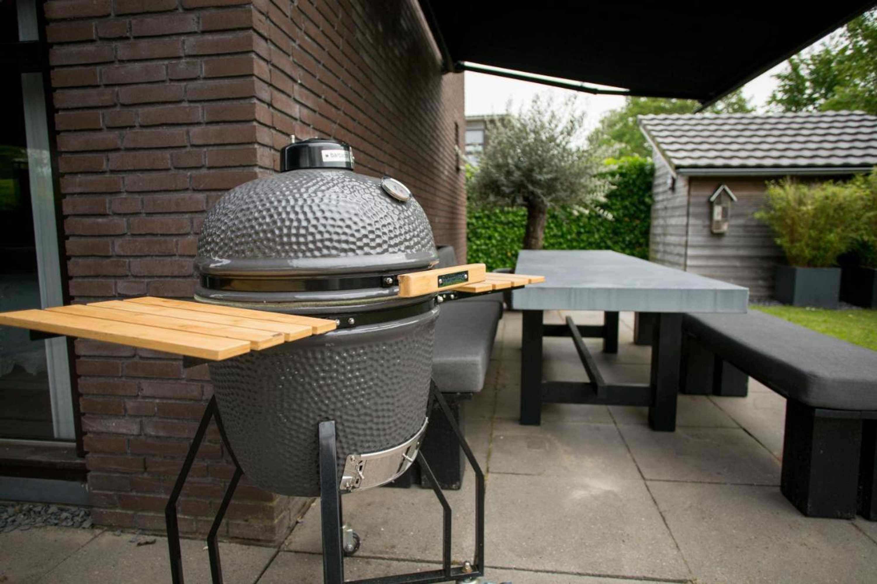 Gift card for Vakantiehuis Olivia