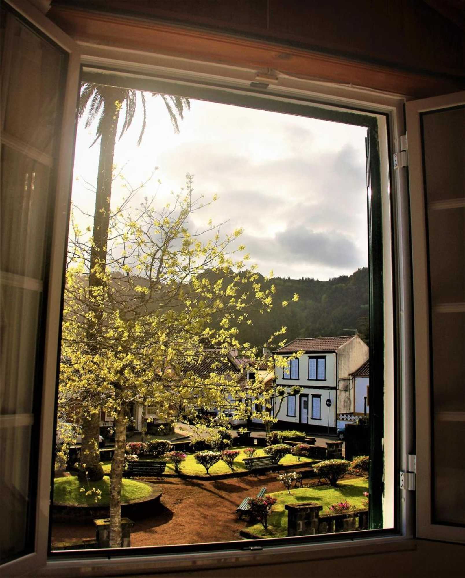 Gift card for Casa Inti / Inti House Furnas