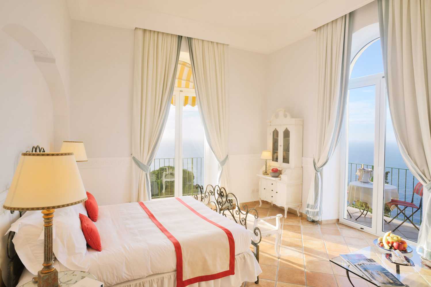 Gift card for Caesar Augustus, Relais & Chateaux Hotel Gift card for Caesar Augustus, Relais & Chateaux Hotel