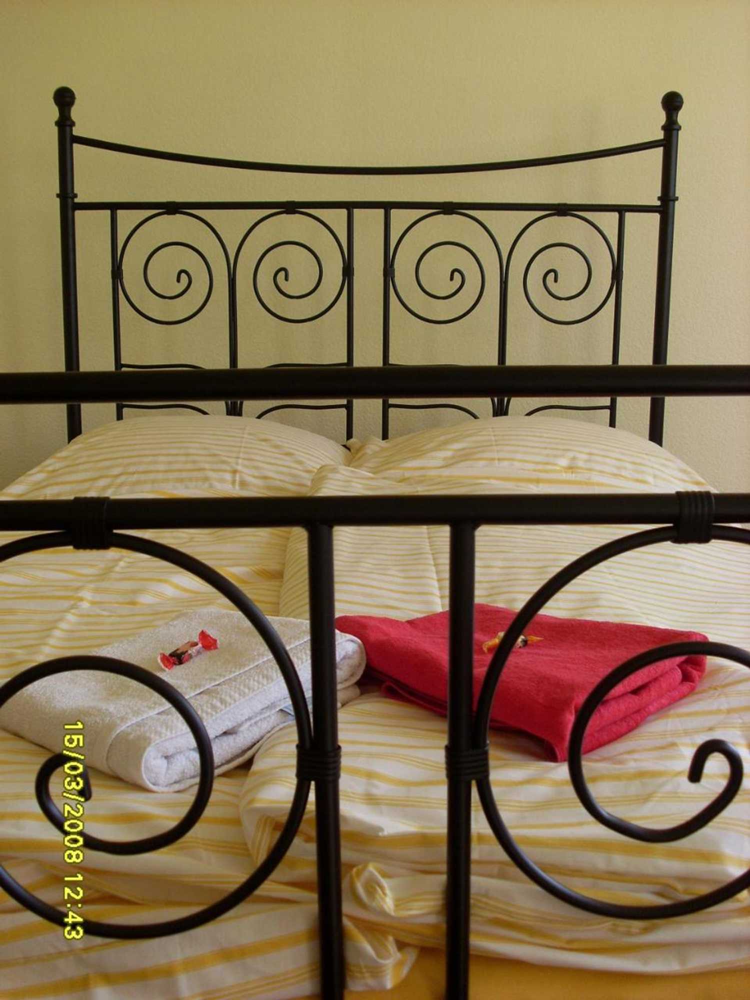 Gift card for Bäckerei & Café & Pension & Spezialitätenversand Uwe Behnisch