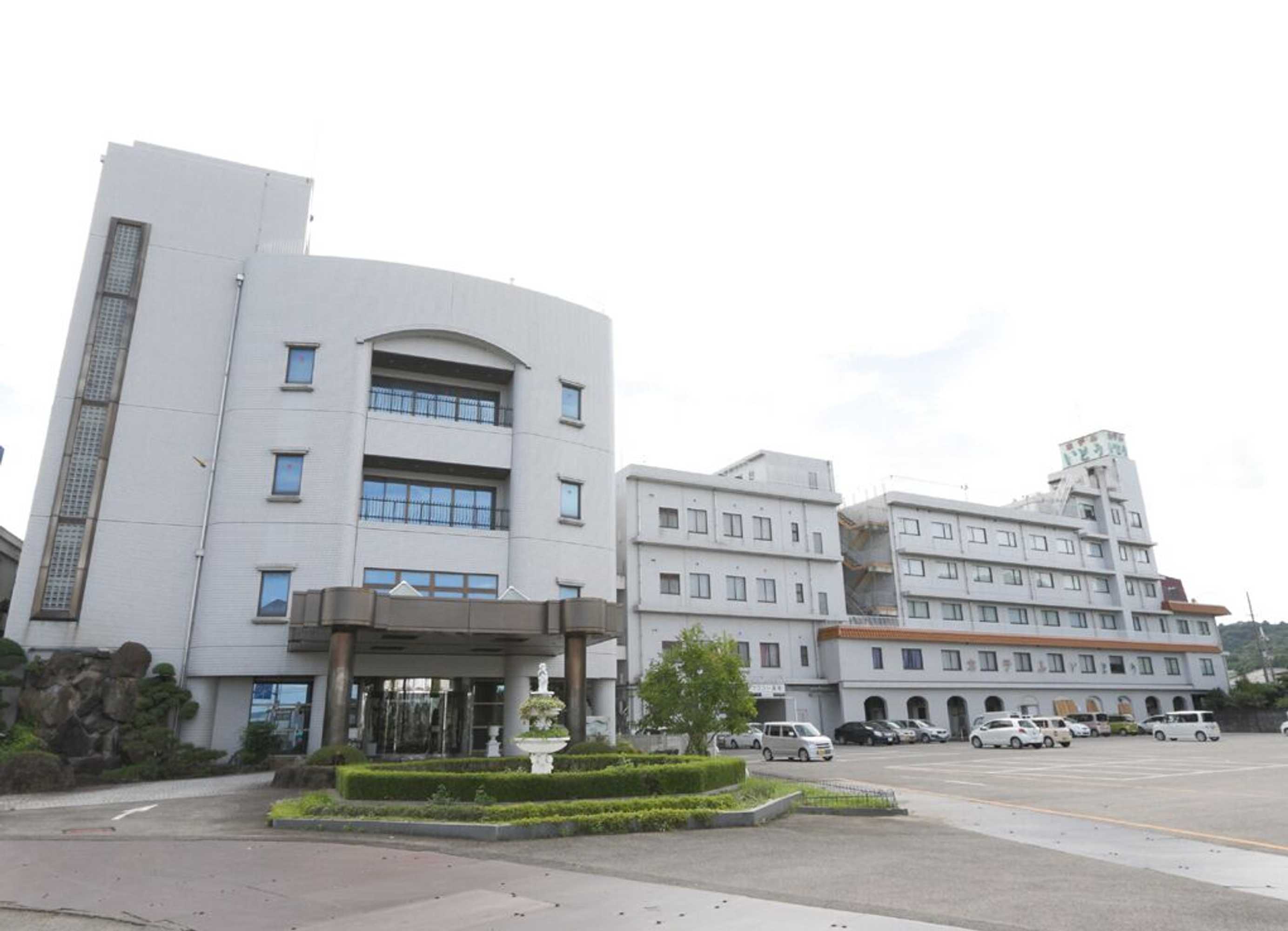 Gift card for Hotel Itoh