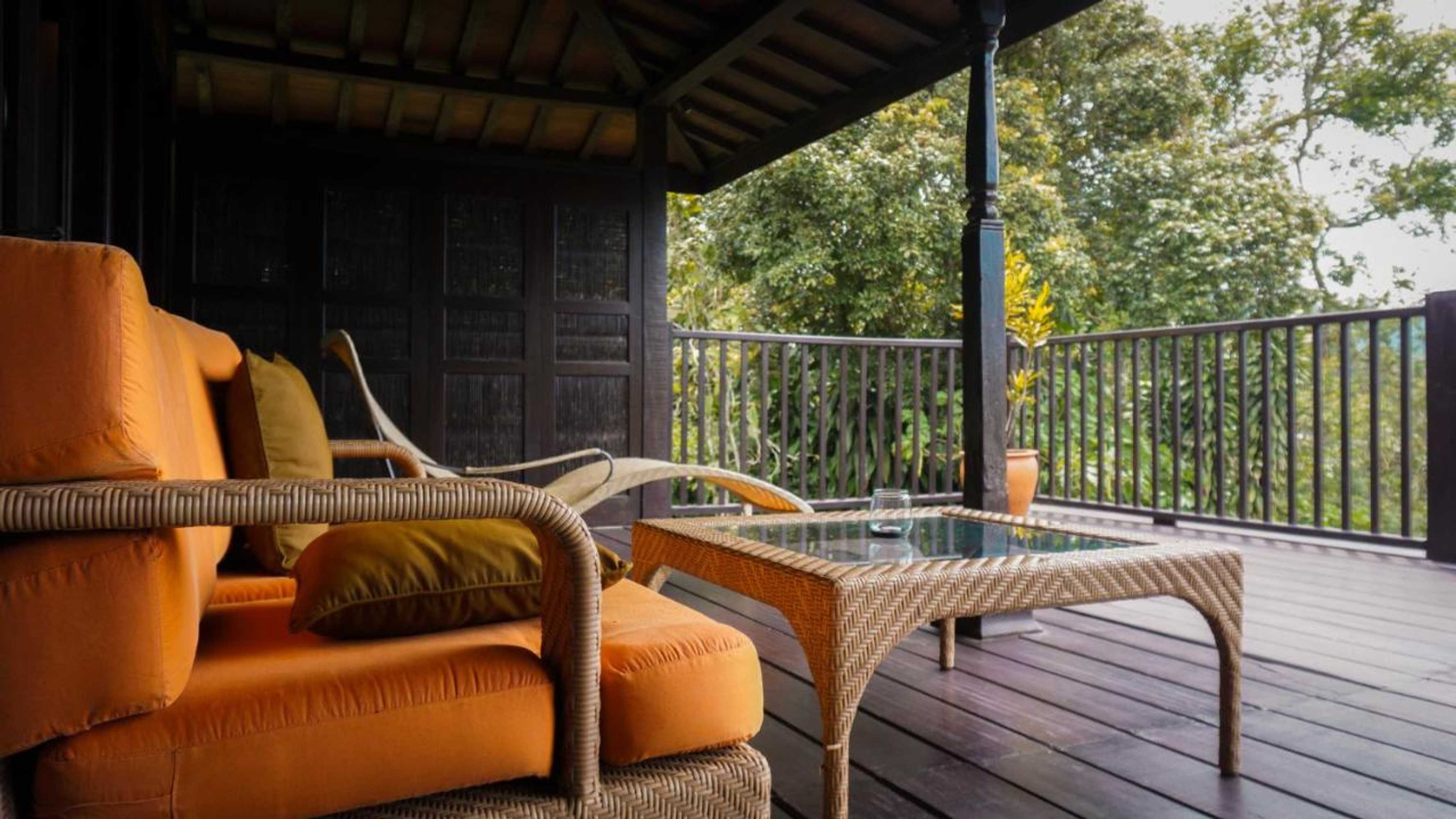 Gift card for Mesastila Resort & Spa