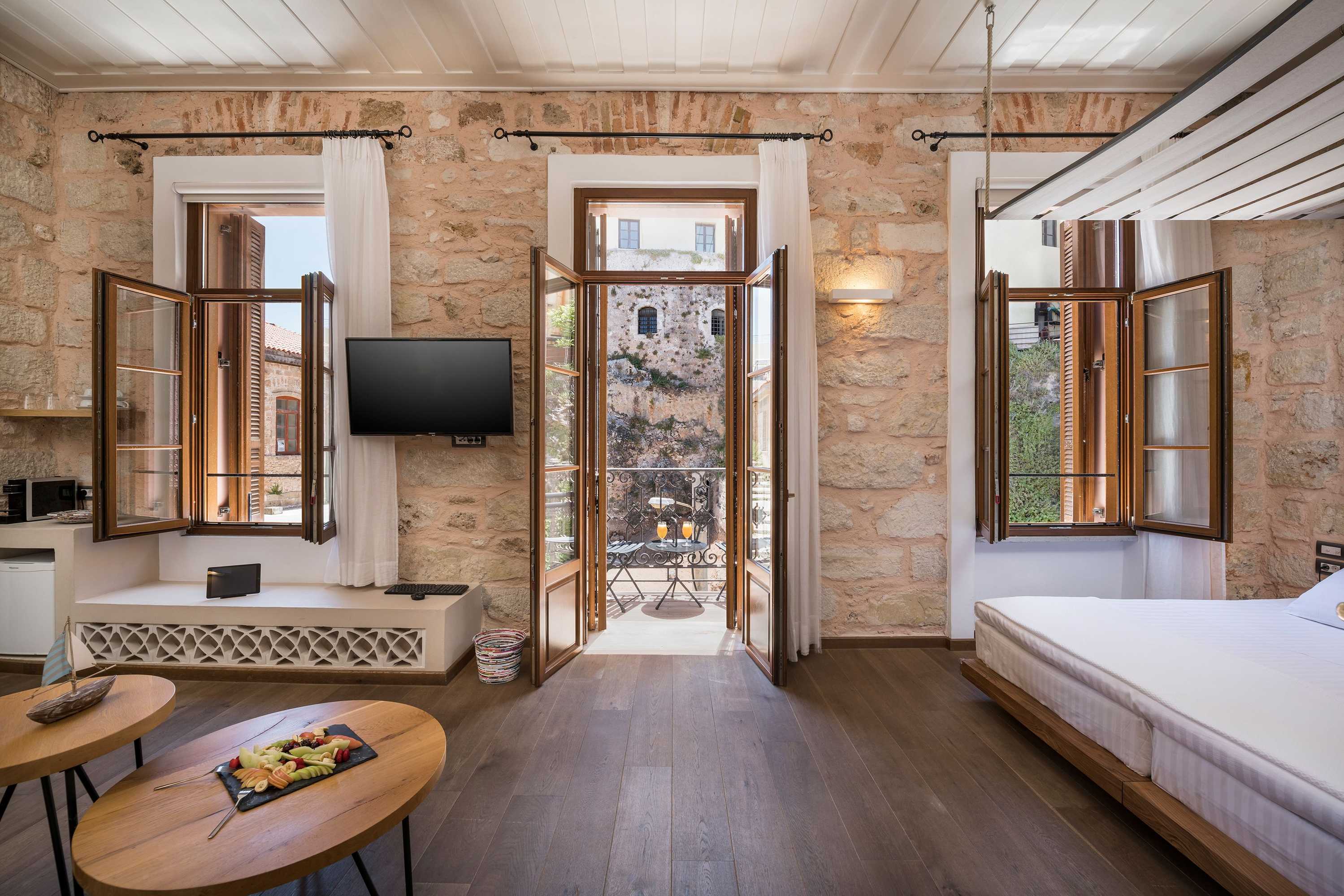 Gift card for Ambassadors Residence Boutique Hotel Chania Gift card for Ambassadors Residence Boutique Hotel Chania
