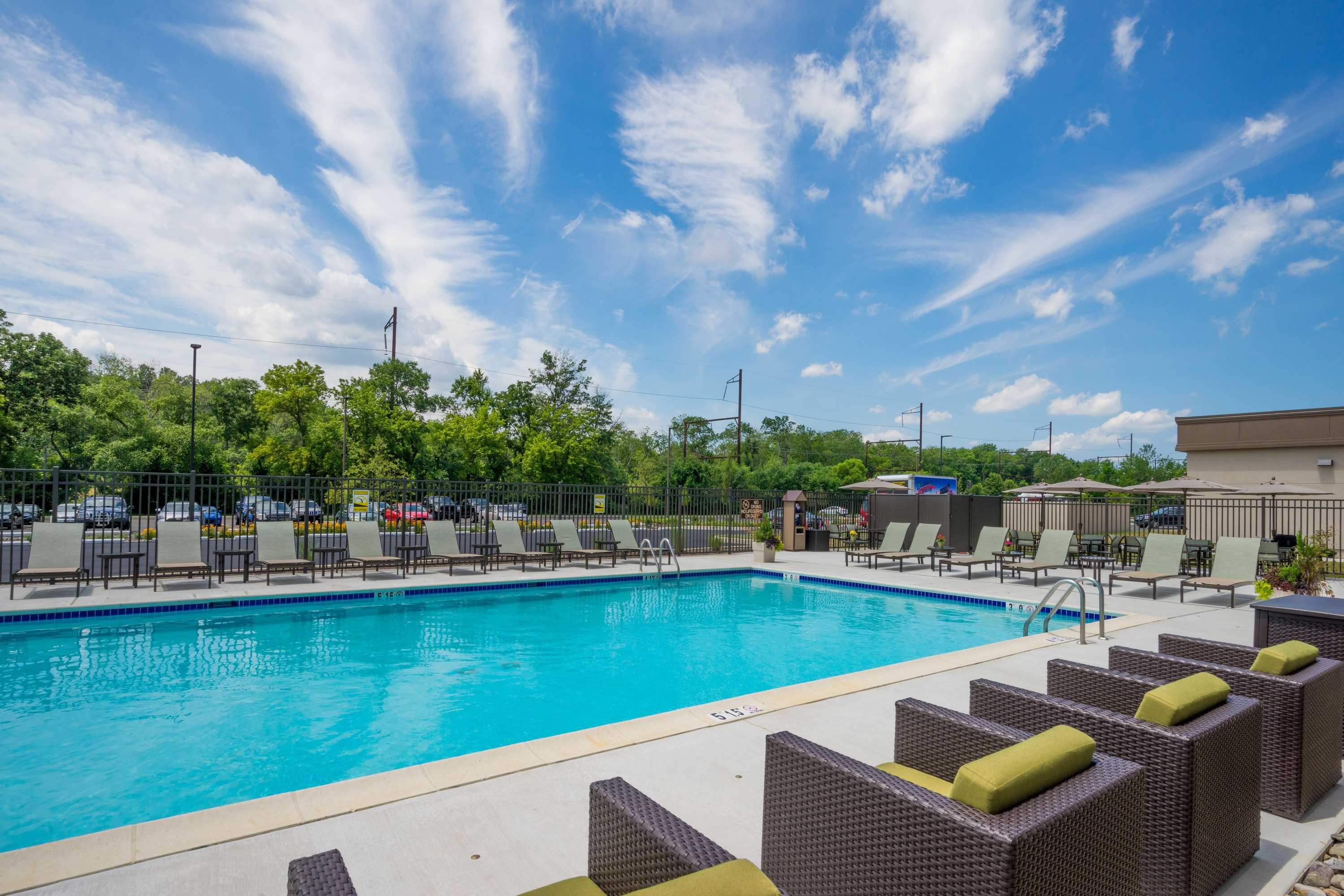 Gift card for Holiday Inn Express & Suites Ft. Washington - Philadelphia by Ihg Gift card for Holiday Inn Express & Suites Ft. Washington - Philadelphia by Ihg