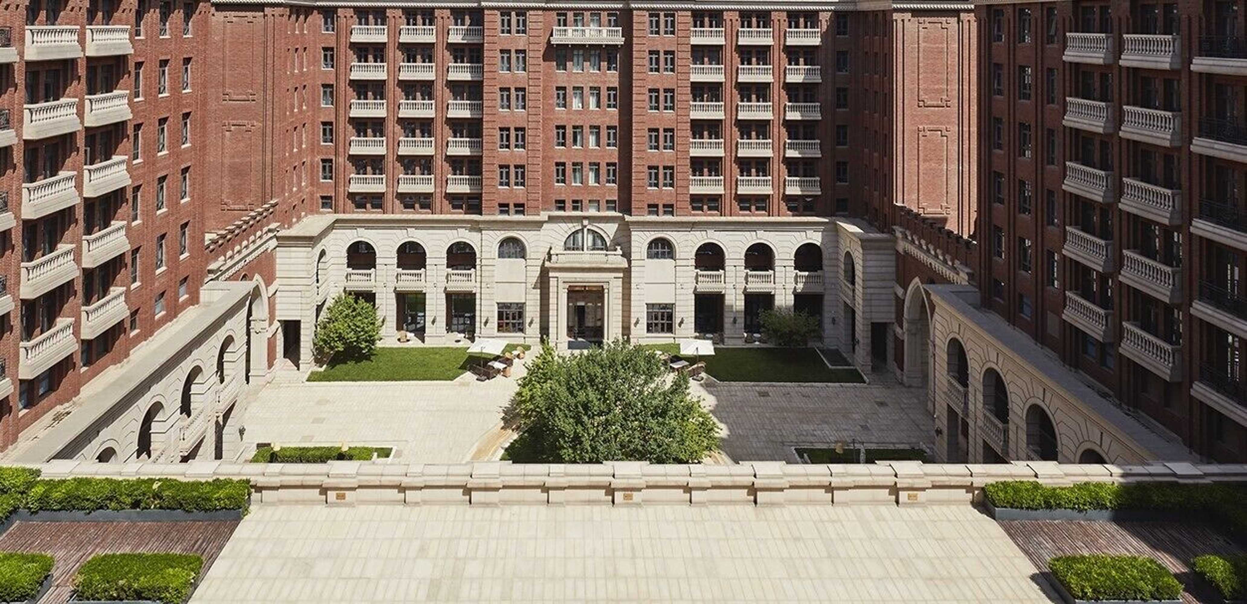 Gift card for The Ritz-Carlton, Tianjin Gift card for The Ritz-Carlton, Tianjin