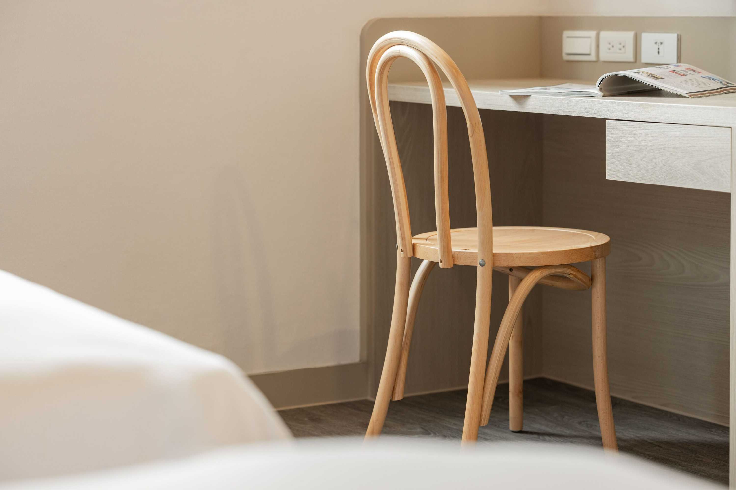 Gift card for Kindness Hotel Min Sheng