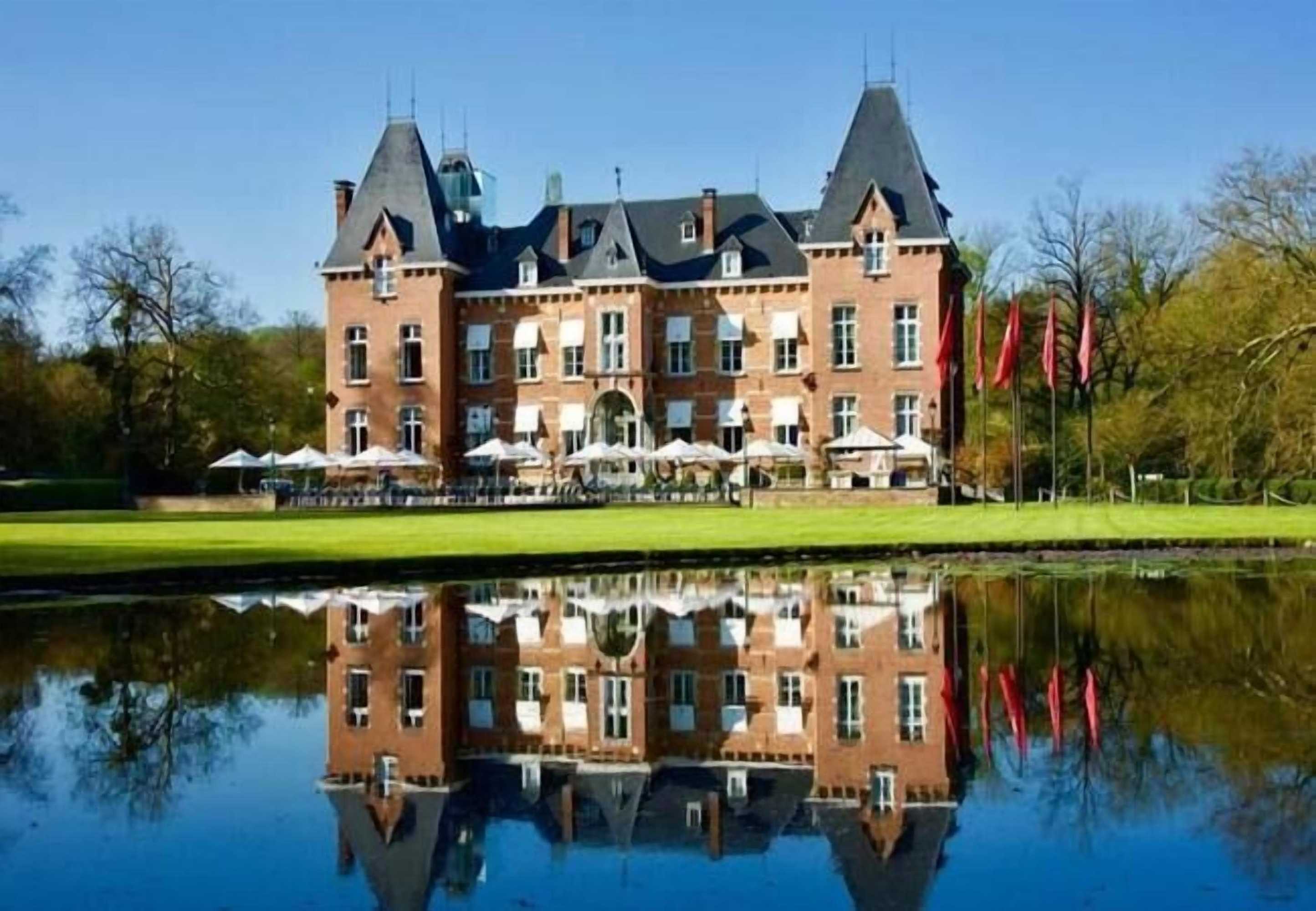 Gift card for Kasteel Gravenhof Gift card for Kasteel Gravenhof