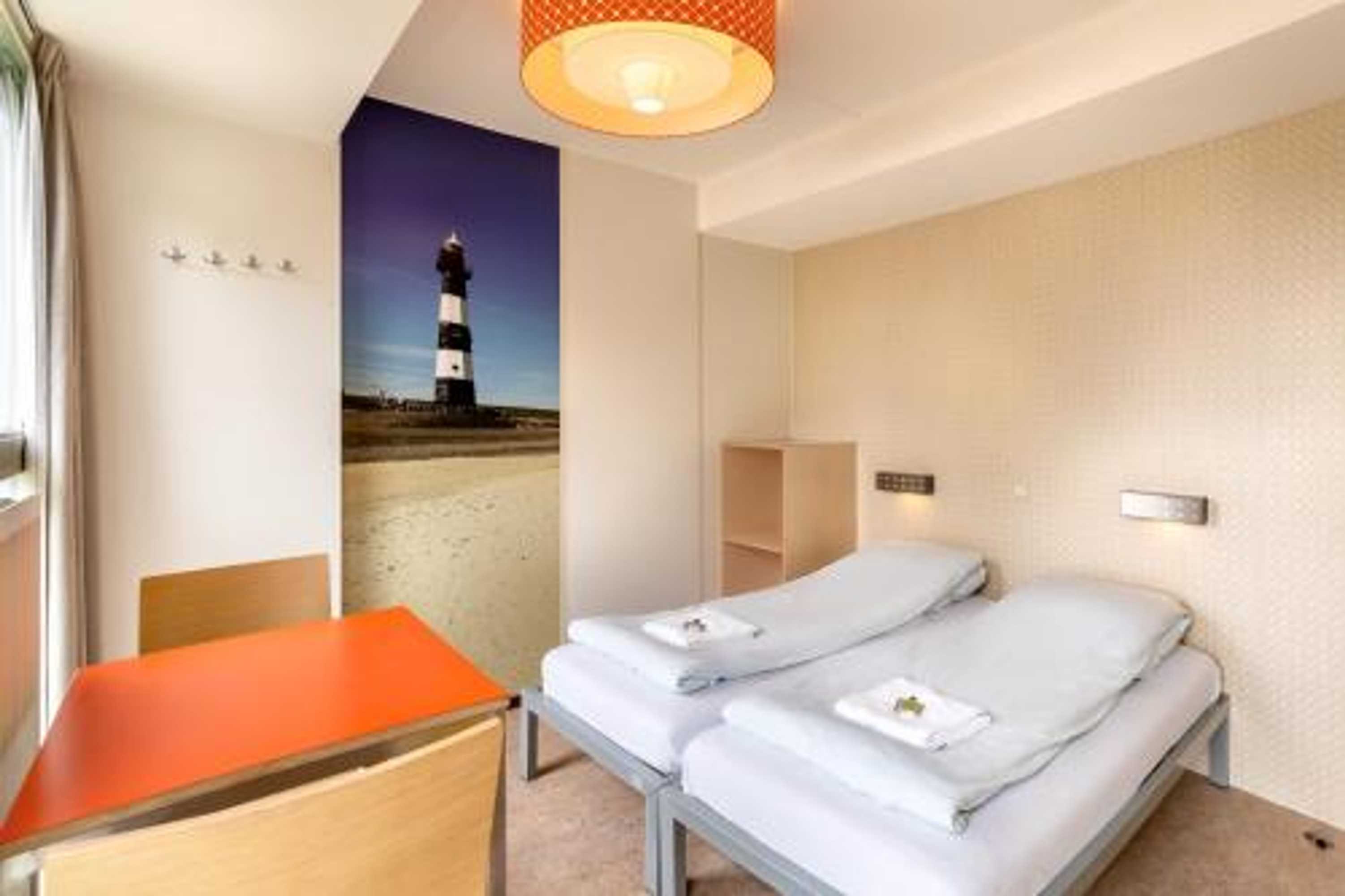 Gift card for Stayokay Hostel Egmond Gift card for Stayokay Hostel Egmond