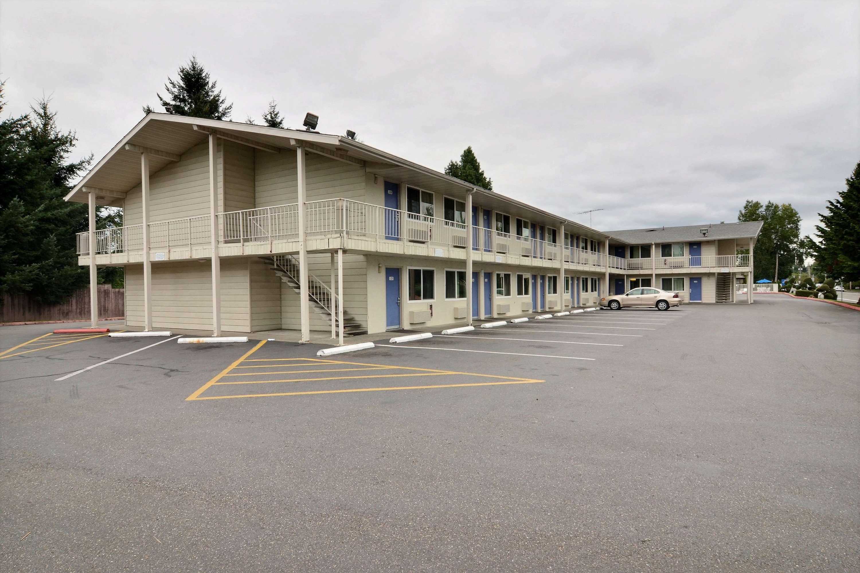 Gift card for Motel 6 Tumwater, WA - Olympia Gift card for Motel 6 Tumwater, WA - Olympia