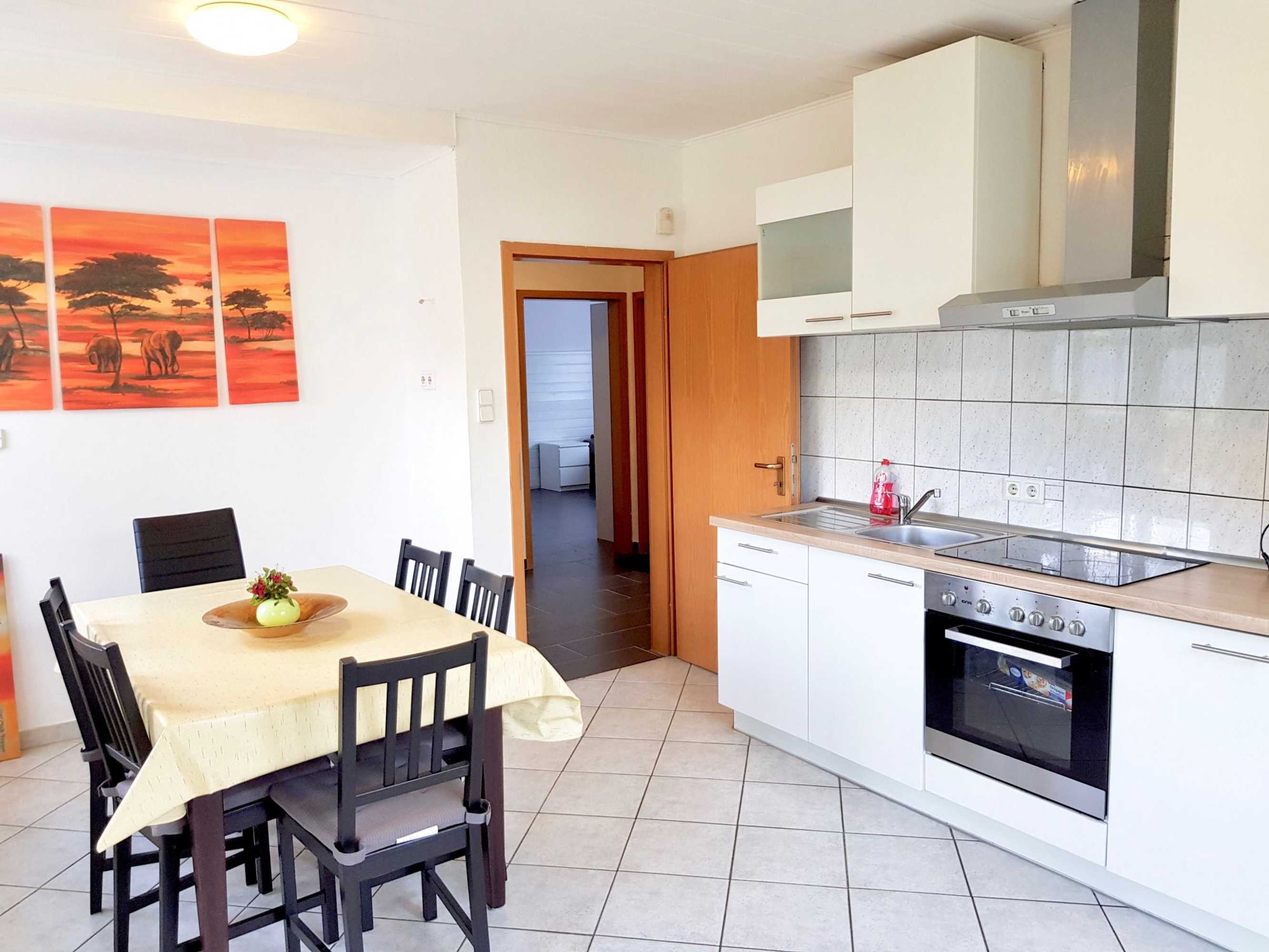 Gift card for Apartments Overath Immekeppel