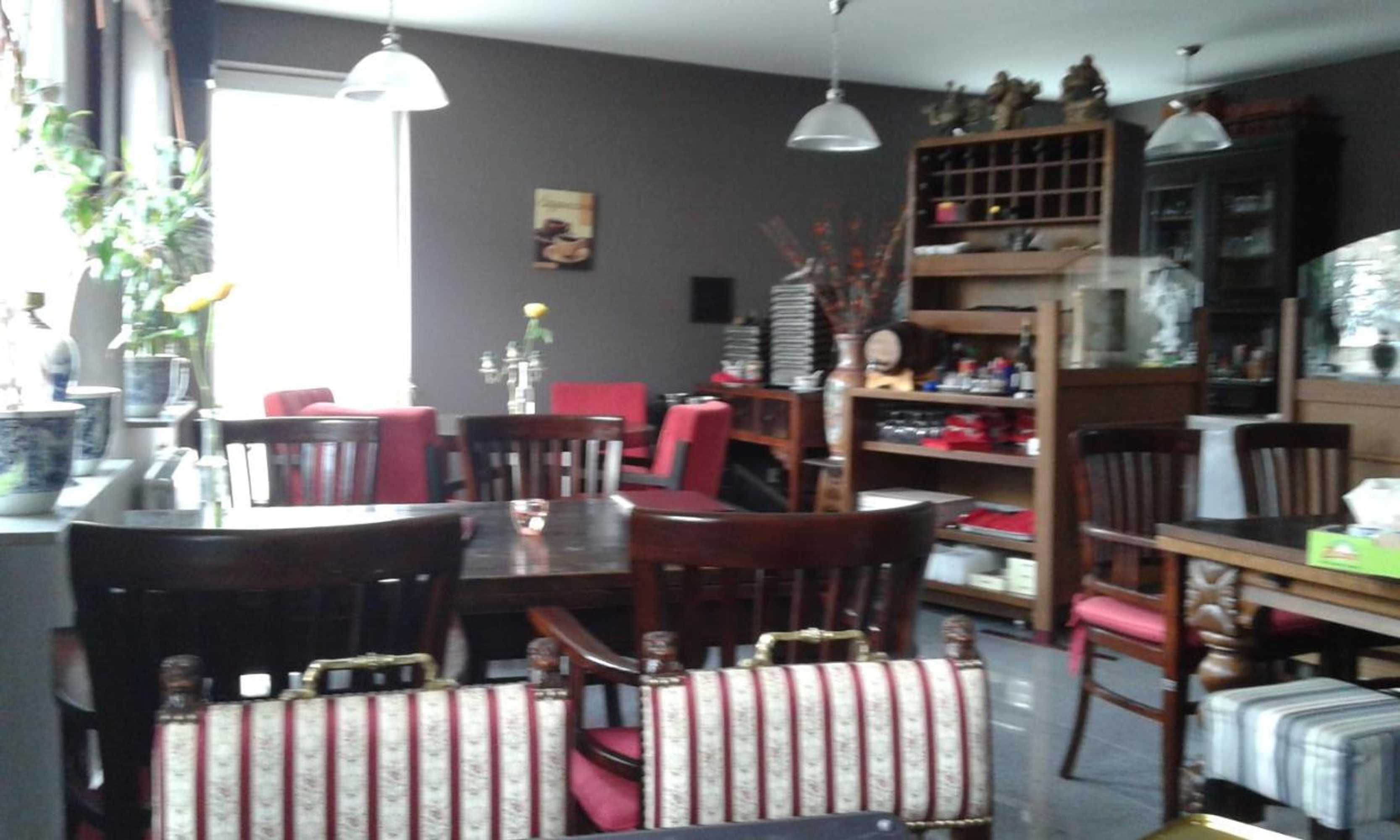 Gift card for Hotel Golden Dragon