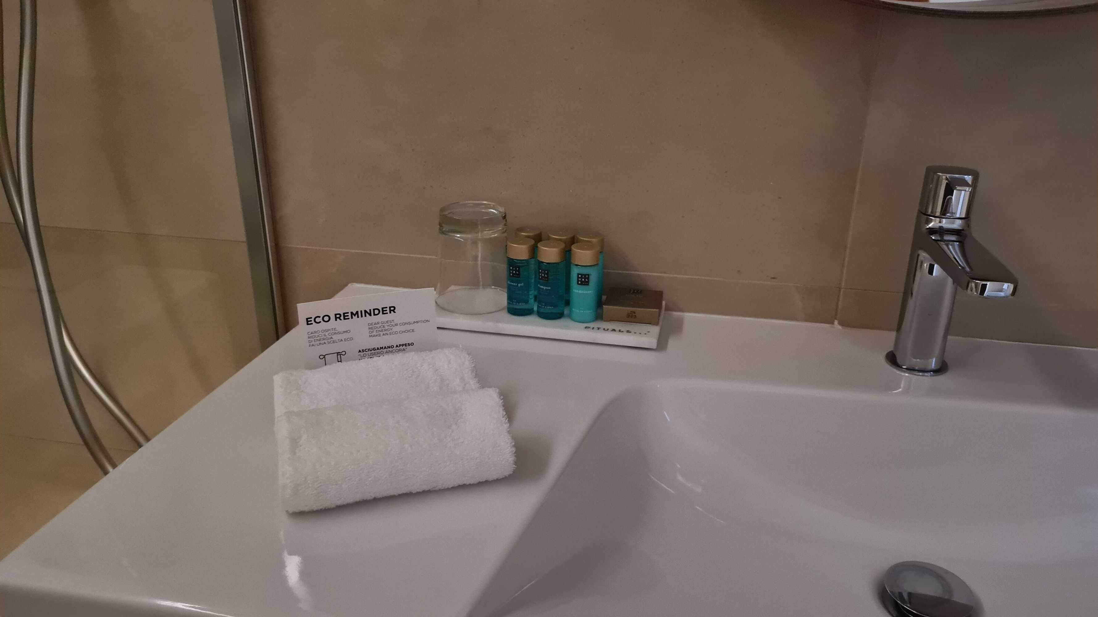 Gift card for Jolly Charme Suite
