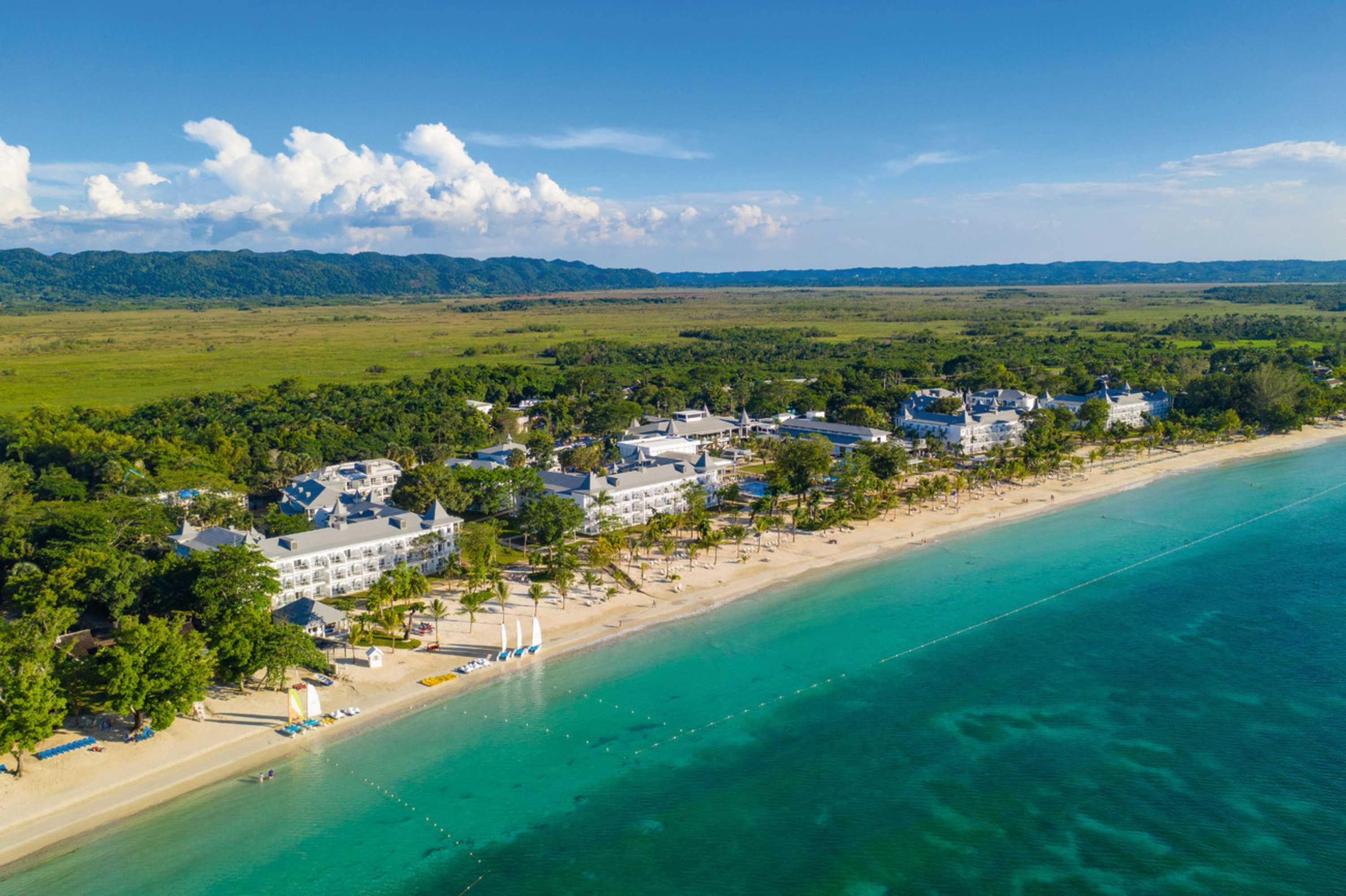 Gift card for Hotel Riu Palace Tropical Bay - All Inclusive Gift card for Hotel Riu Palace Tropical Bay - All Inclusive