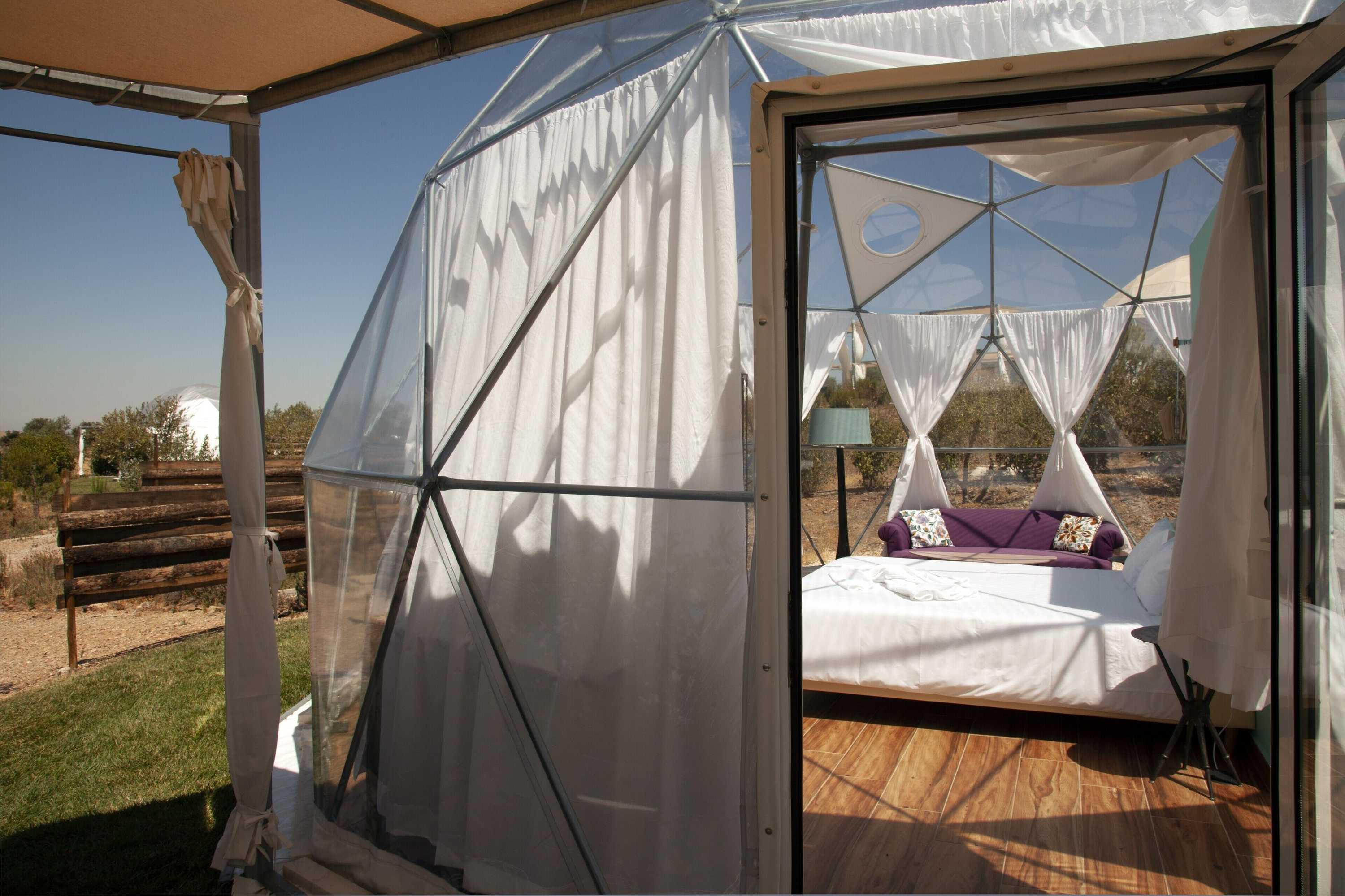 Gift card for Glamping Skies Gift card for Glamping Skies