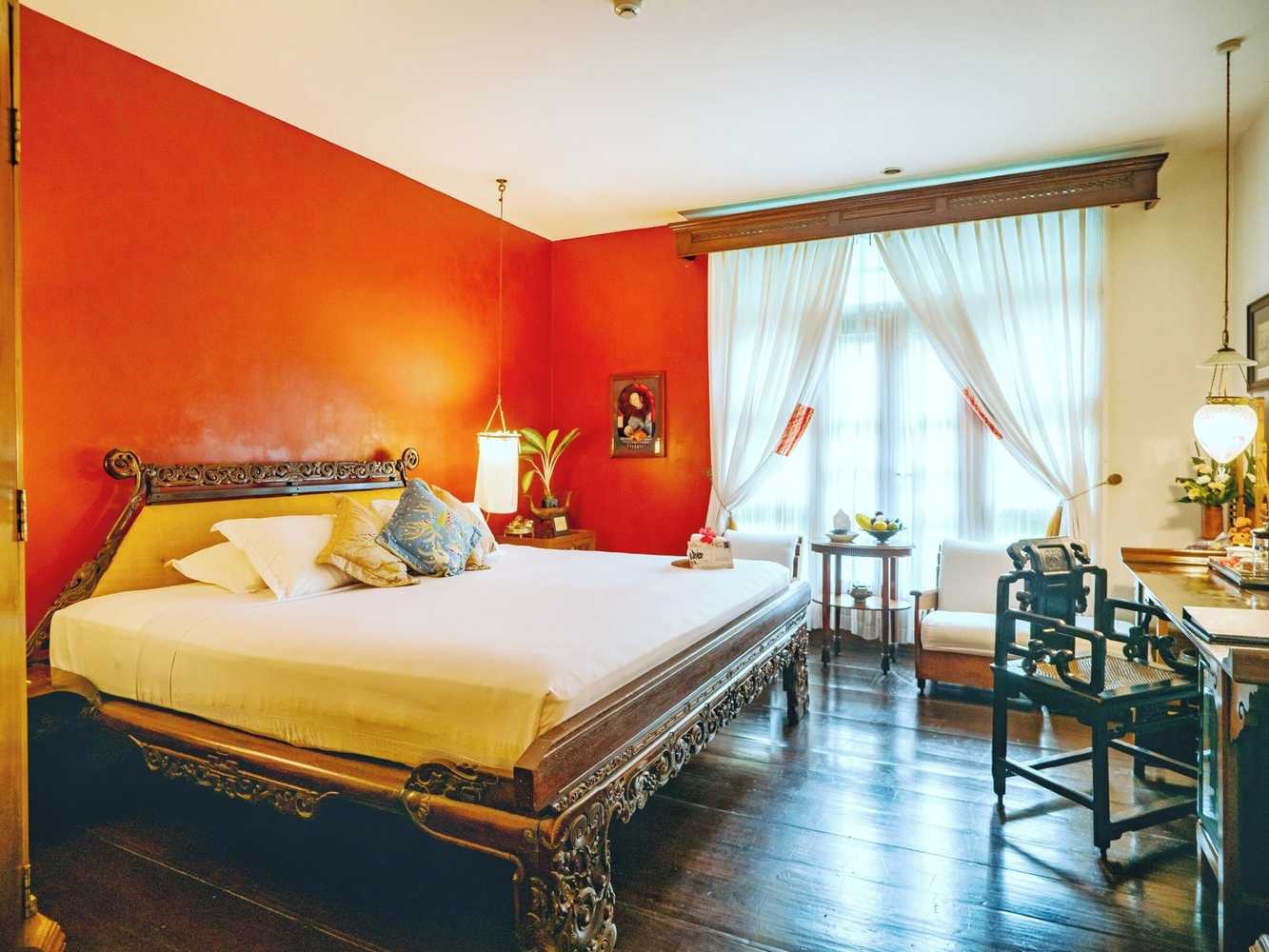 Gift card for Hotel Tugu Malang Gift card for Hotel Tugu Malang