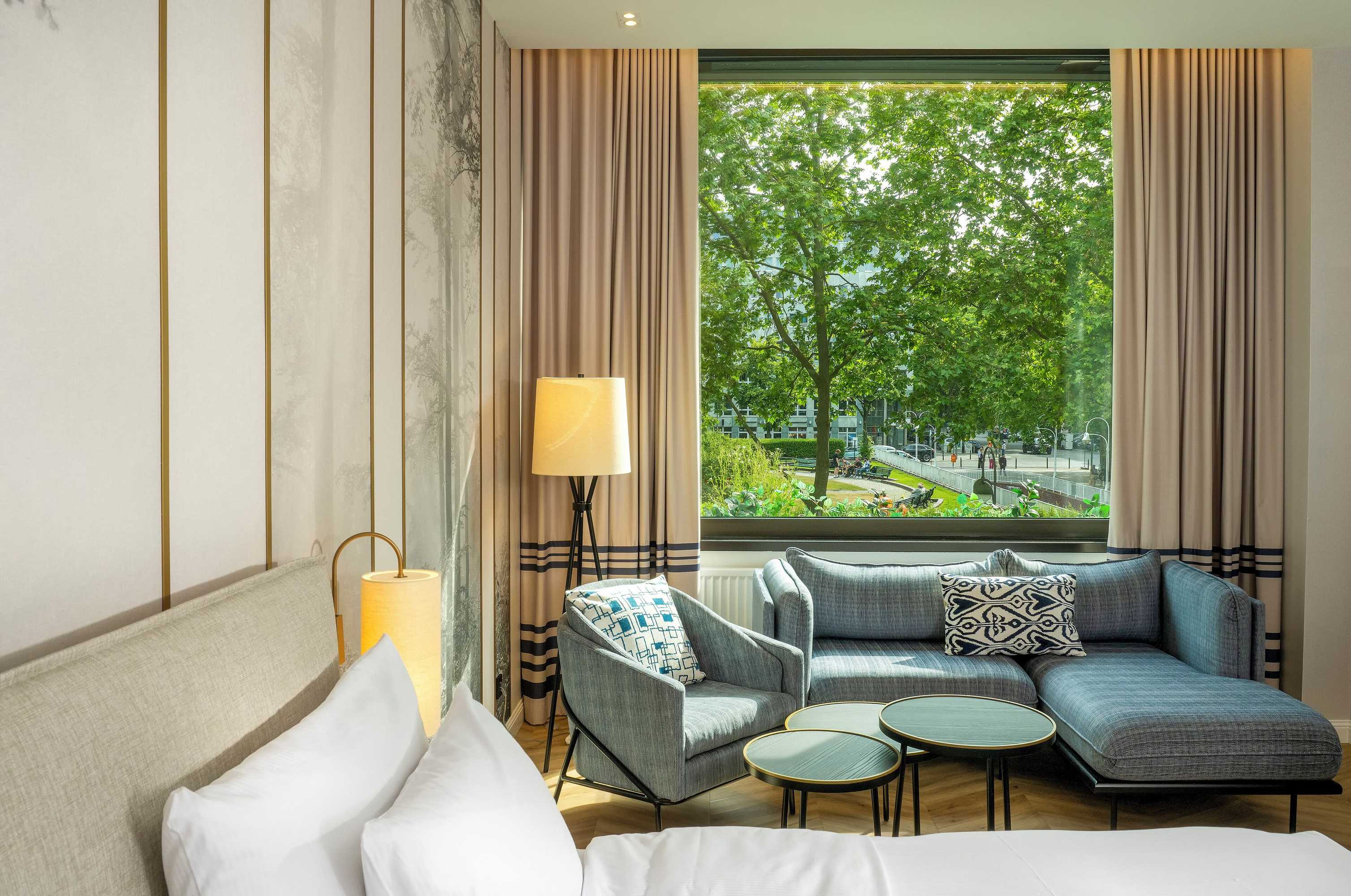 Gift card for Doubletree by Hilton Berlin Ku'damm Gift card for Doubletree by Hilton Berlin Ku'damm