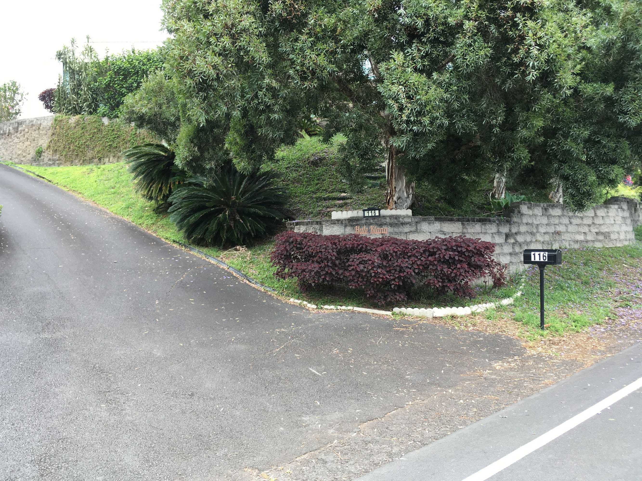 Gift card for Hale Kiana