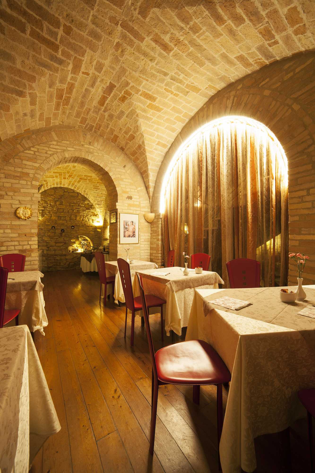 Gift card for Hotel La Luma