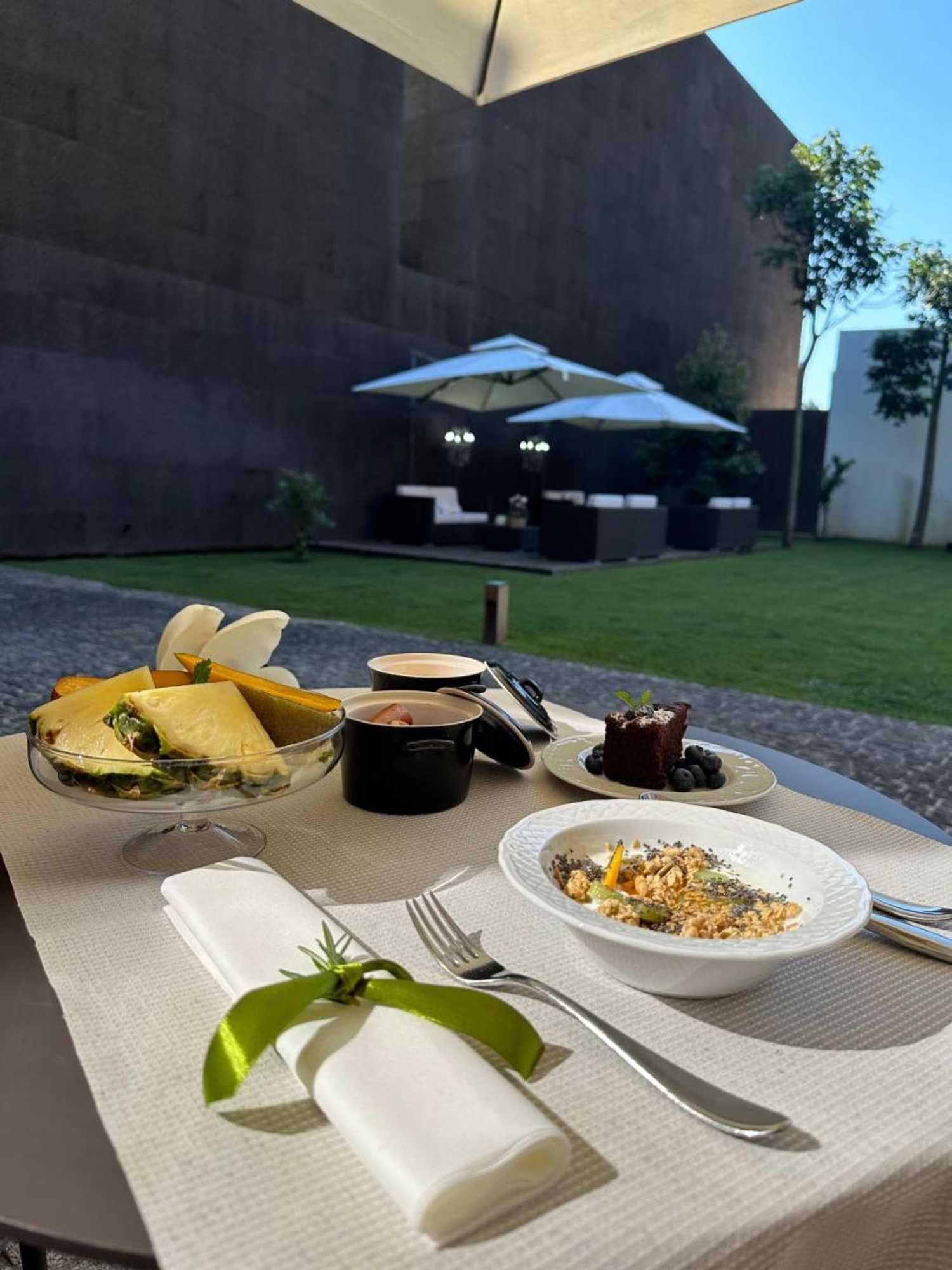 Gift card for DS Hotel Lusopark