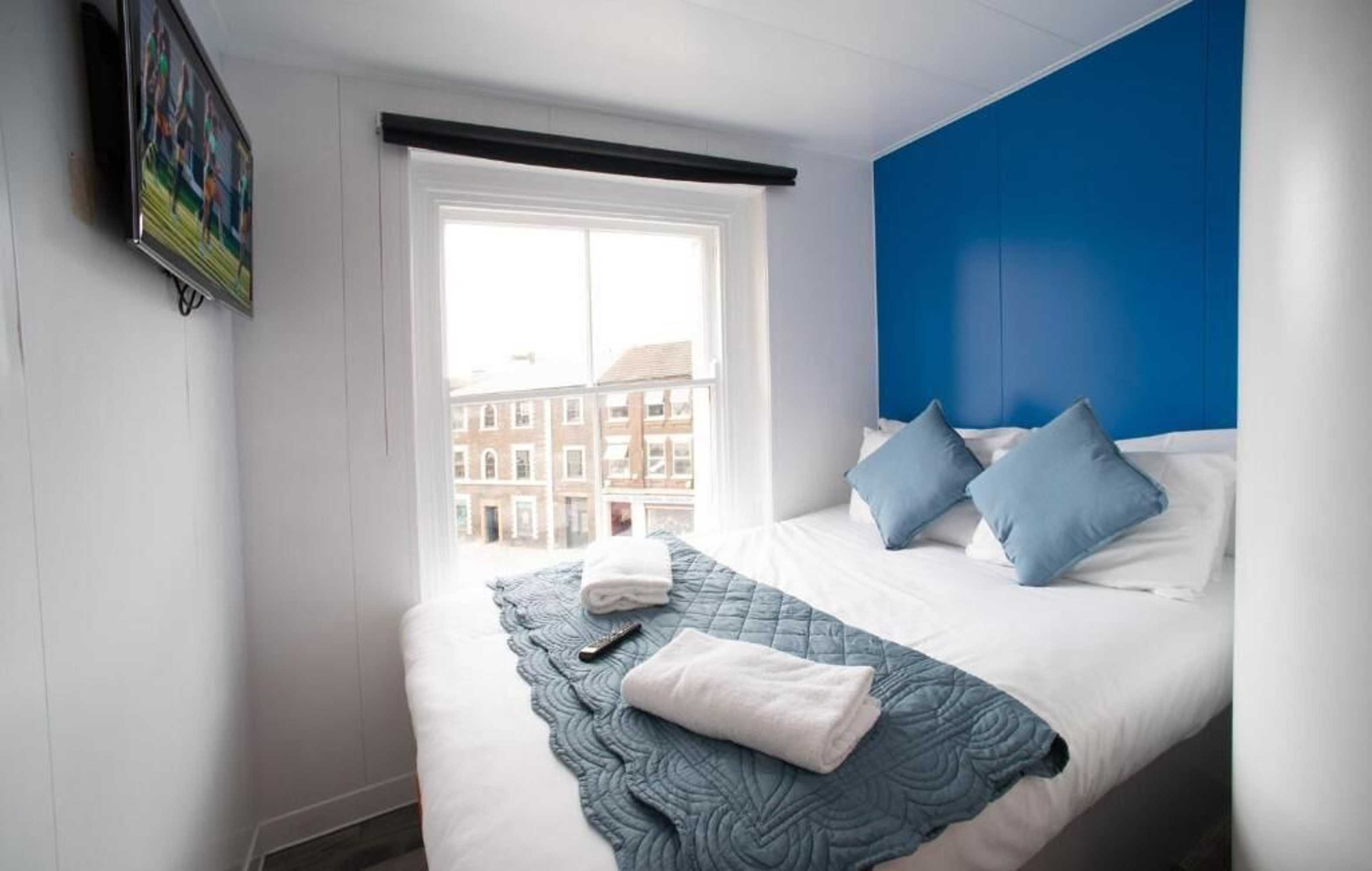 Gift card for Citi Hotel London Luton Gift card for Citi Hotel London Luton