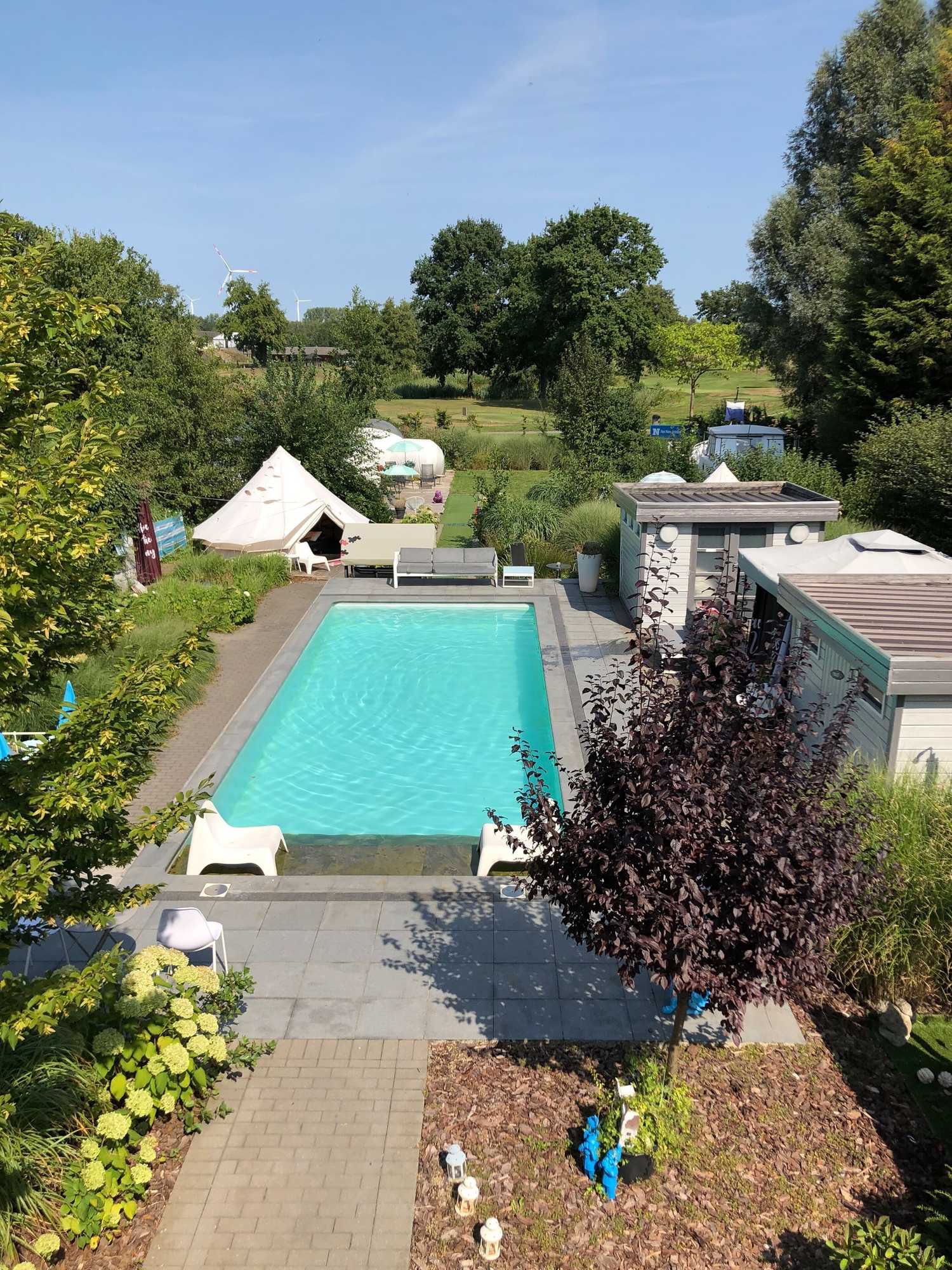 Gift card for Guesthouse De Witte Merel Deluxe