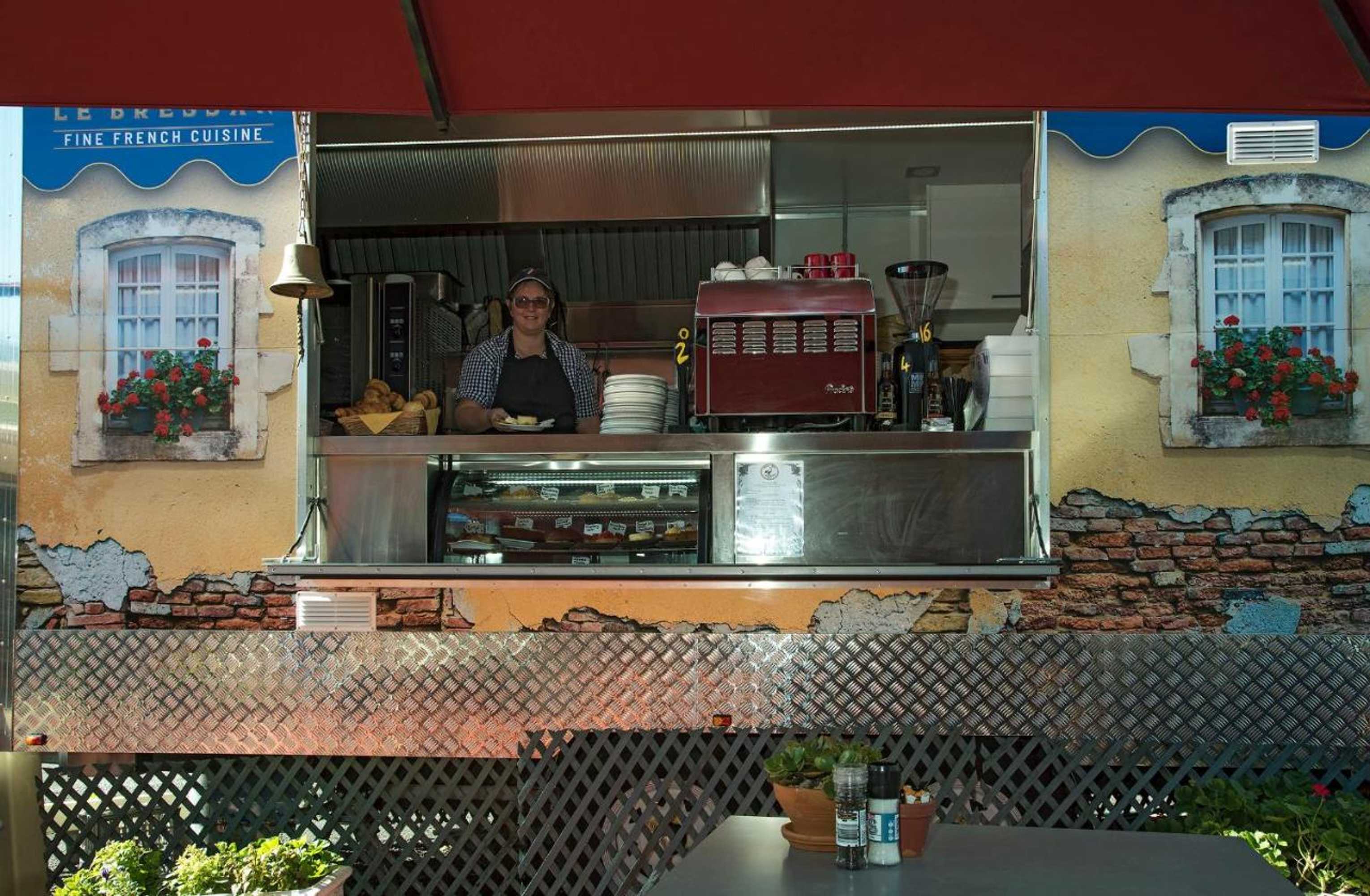 Gift card for Maleny Hills Motel