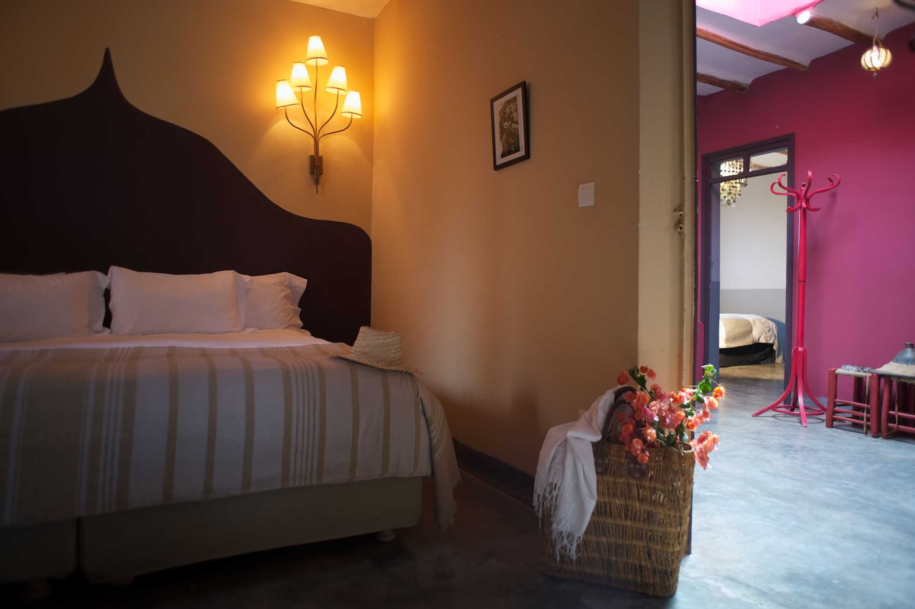 Gift card for La Parenthese de Marrakech Gift card for La Parenthese de Marrakech