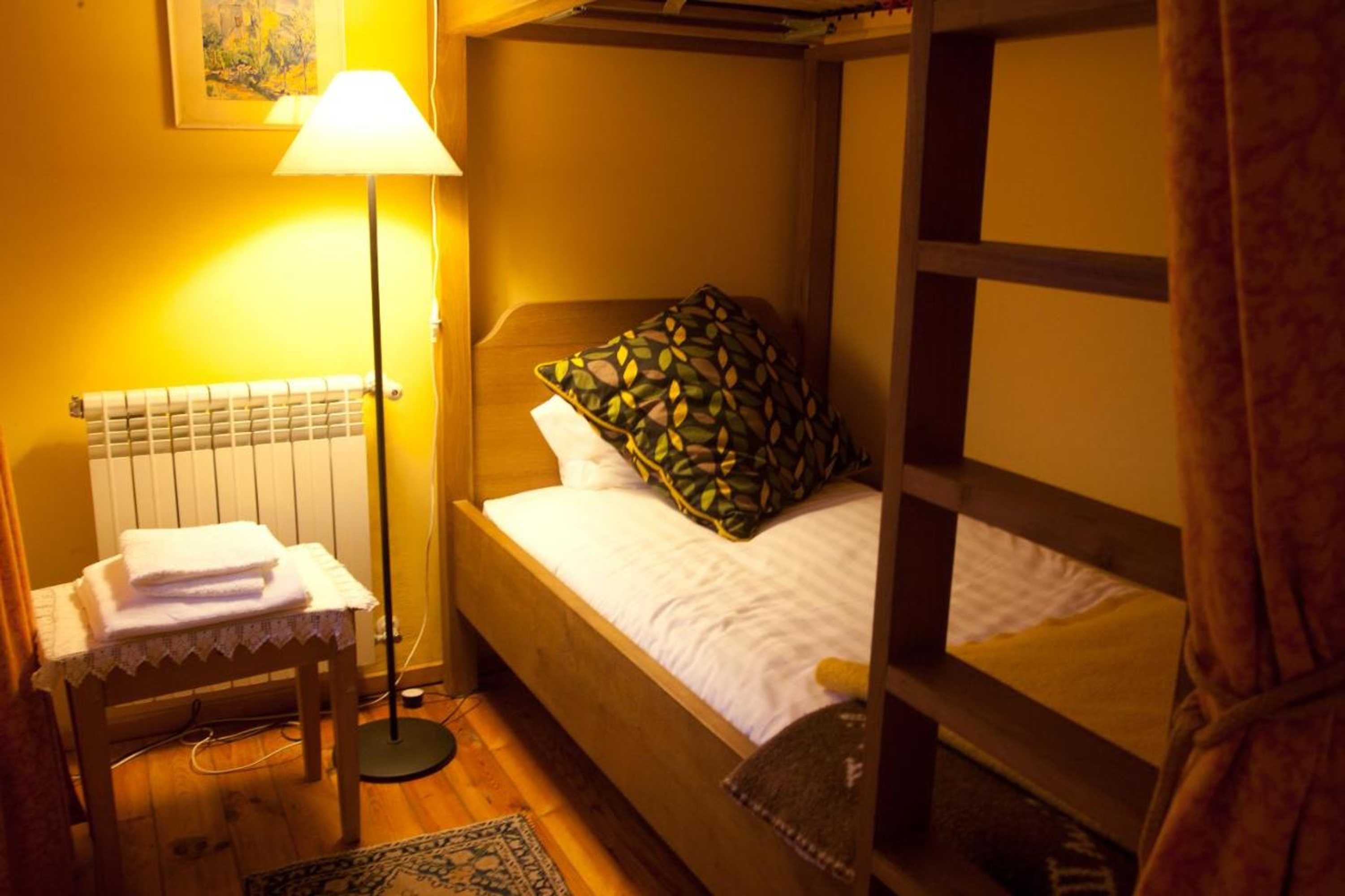 Gift card for Hotel Rural Quinta da Geia