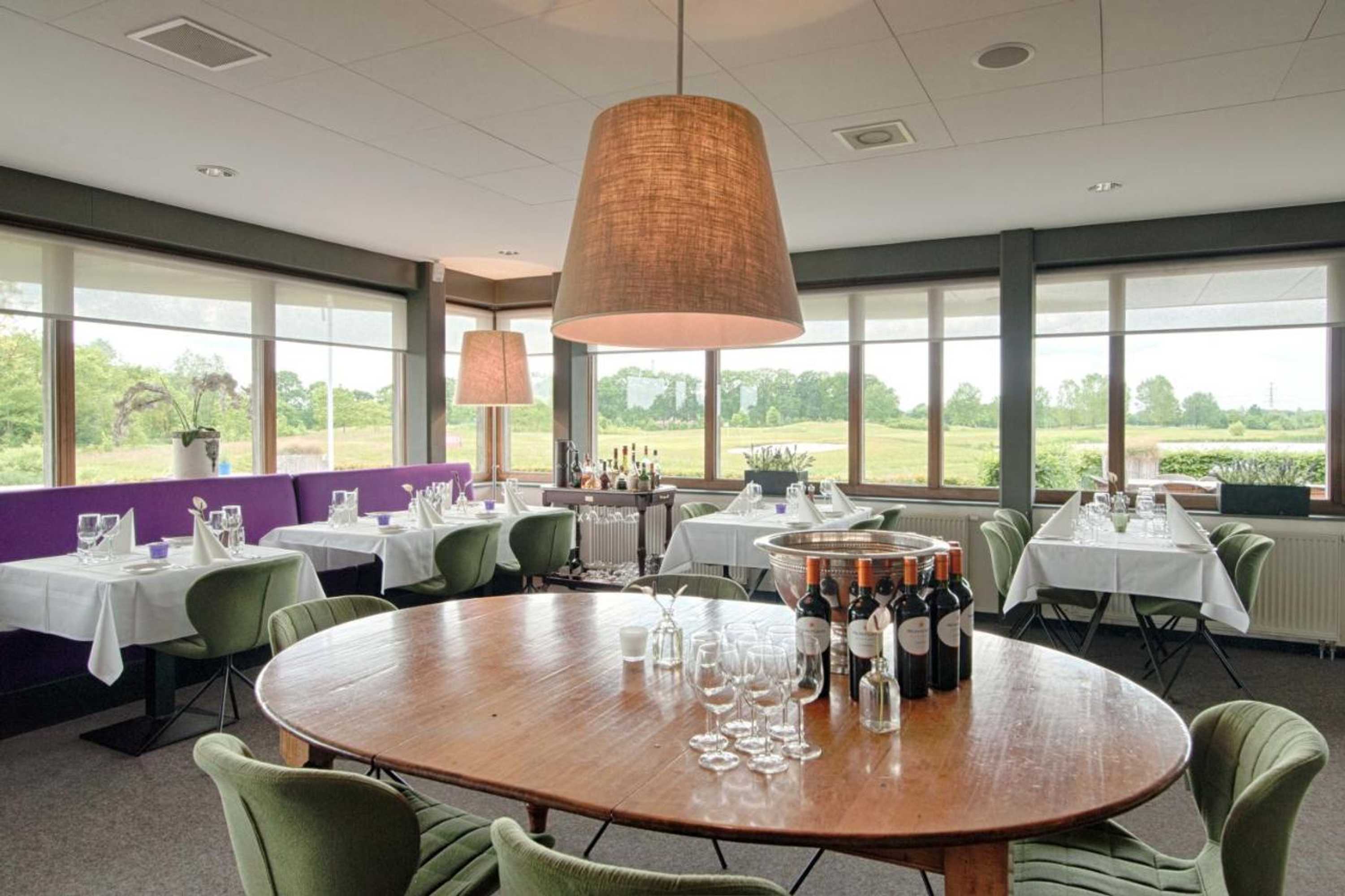 Gift card for Golf Lodge