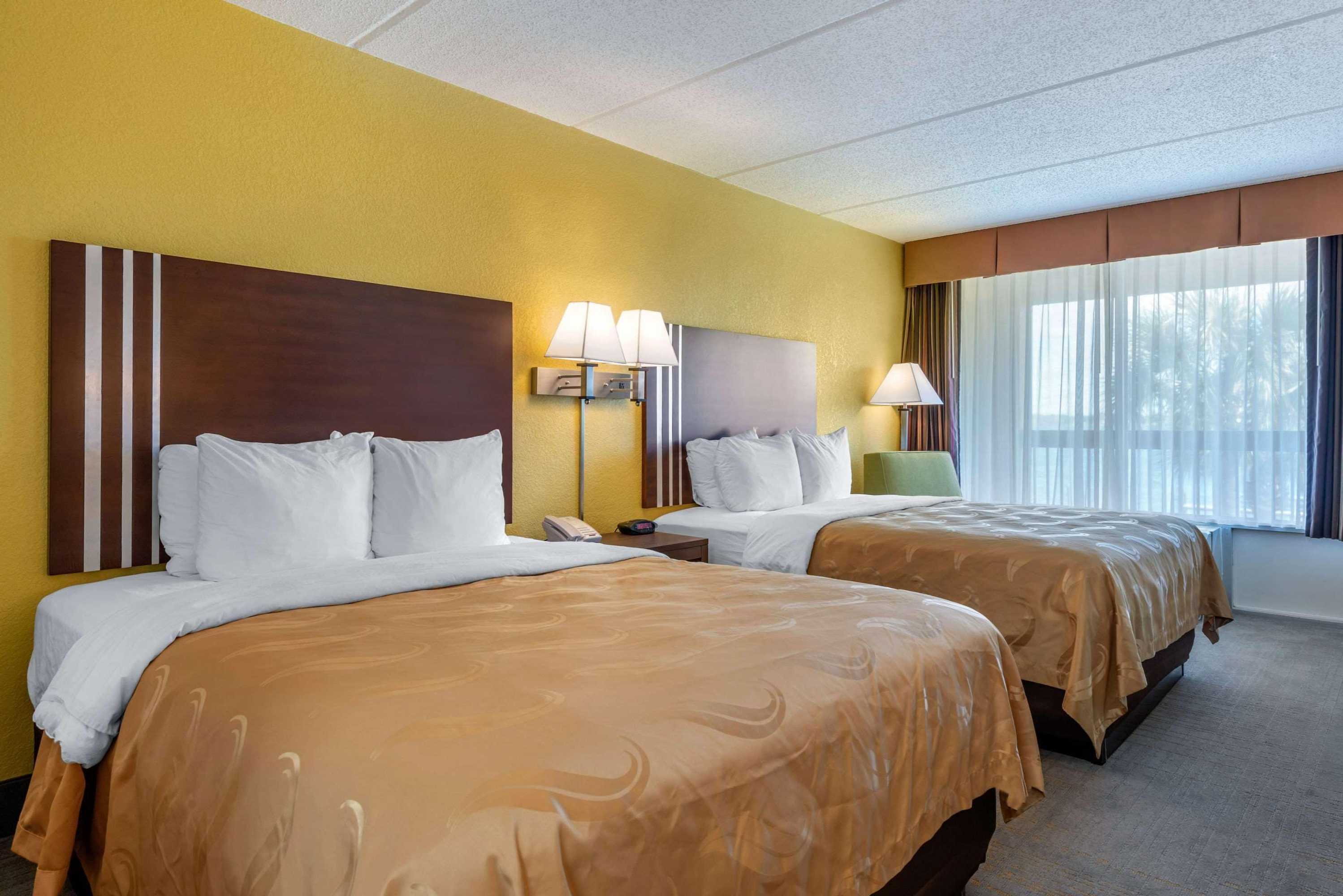 Gift card for Quality Inn & Suites Palatka Riverfront Gift card for Quality Inn & Suites Palatka Riverfront