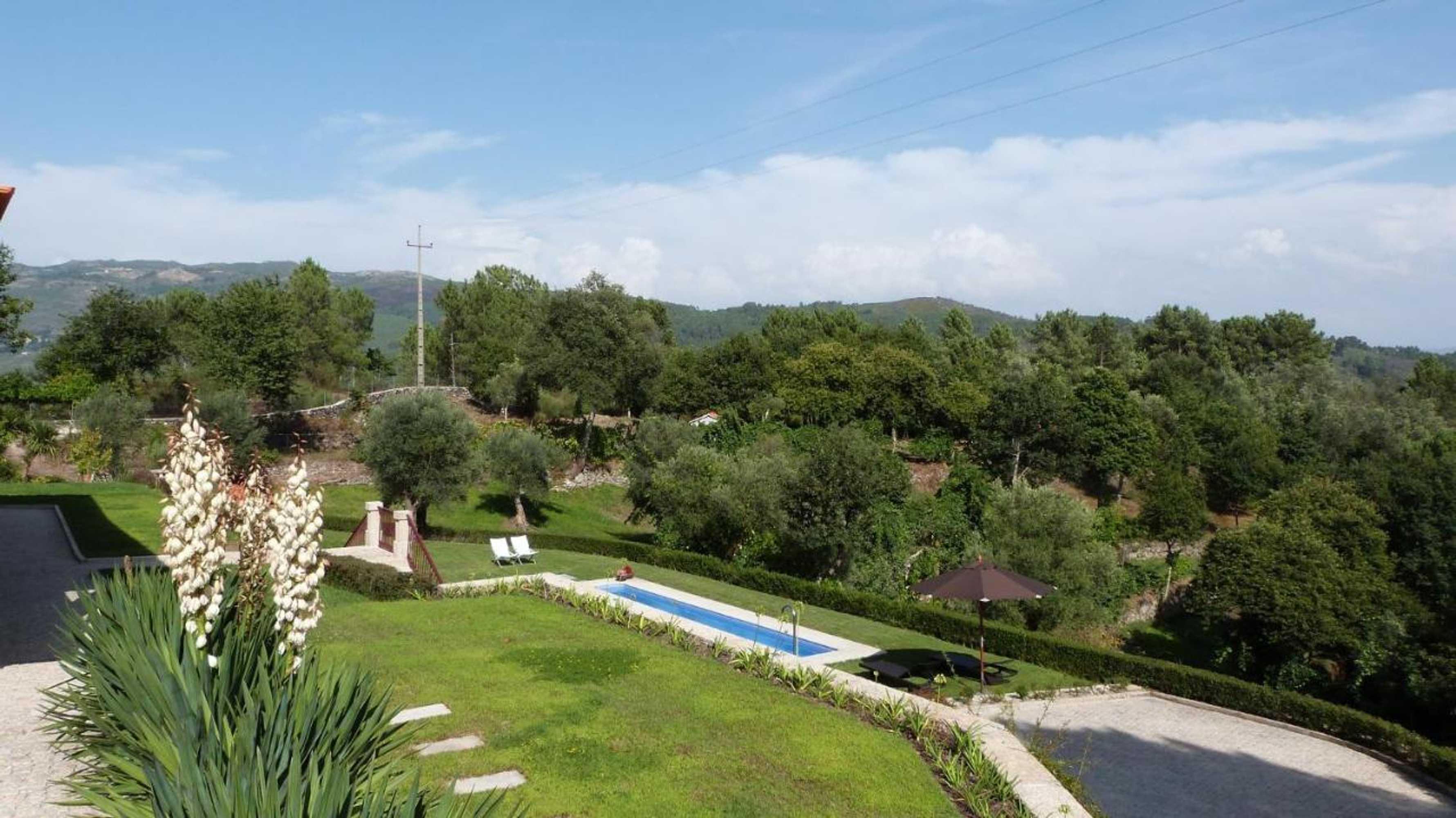 Gift card for Quinta do Correia