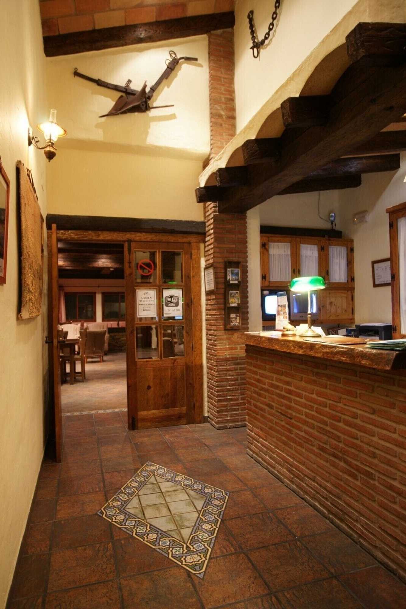 Gift card for Hotel Rural Almazara Gift card for Hotel Rural Almazara