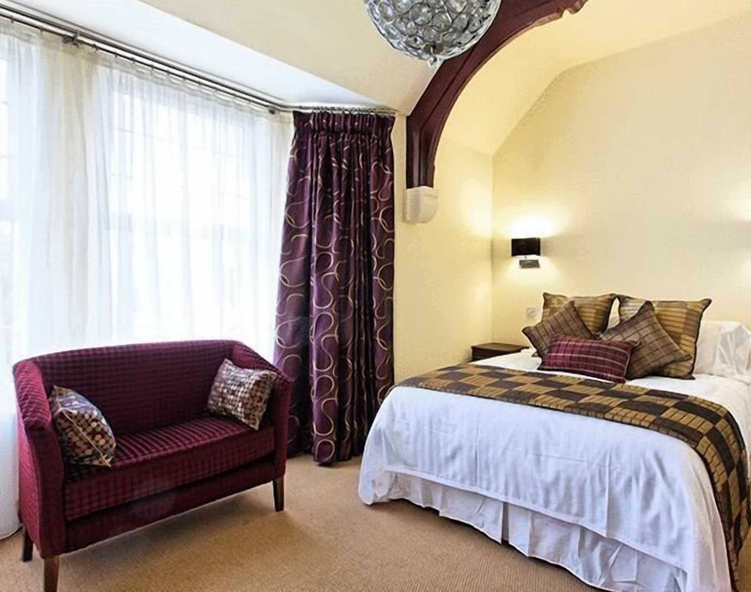 Gift card for Lucarelli Inn