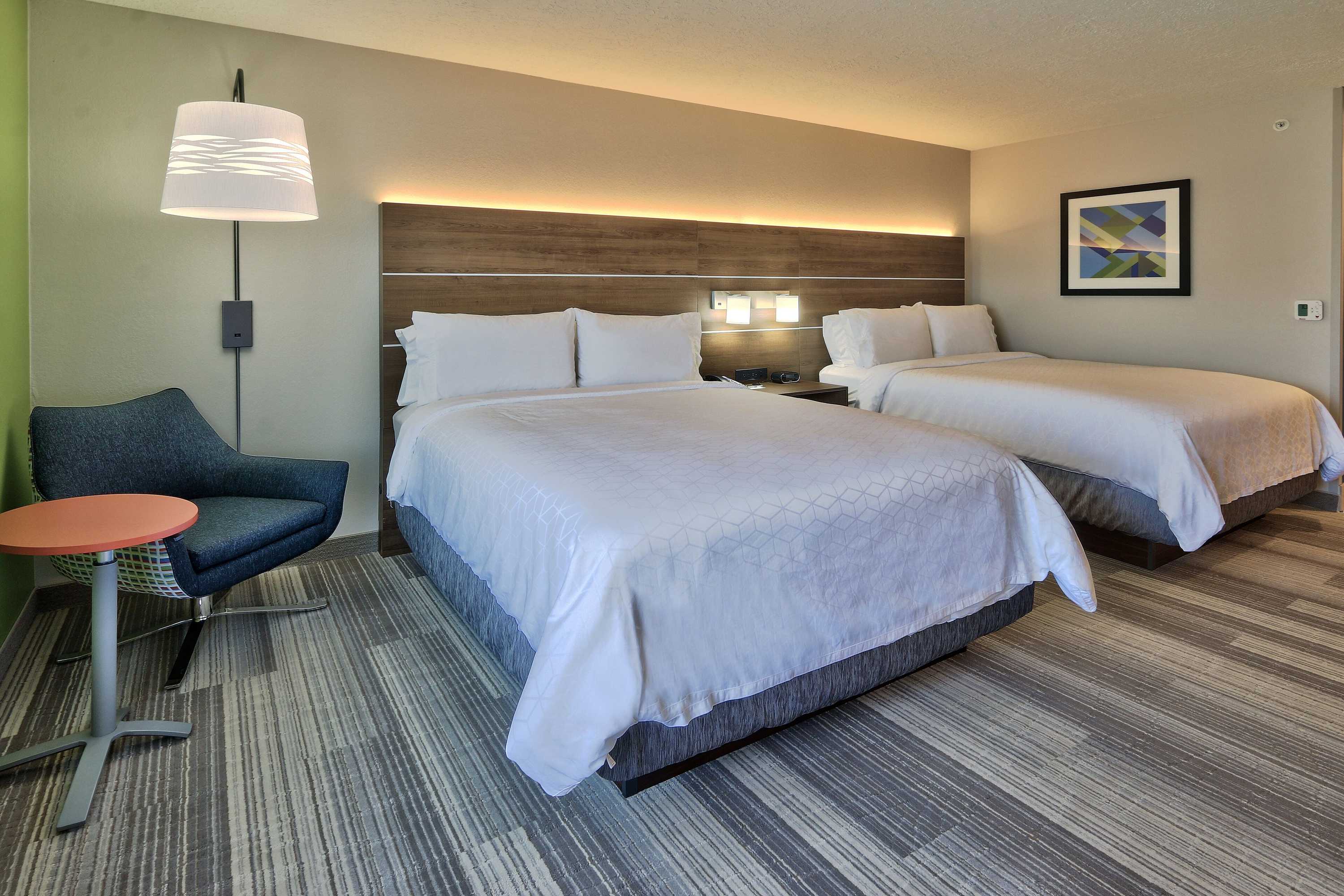 Gift card for Holiday Inn Express Socorro by Ihg Gift card for Holiday Inn Express Socorro by Ihg