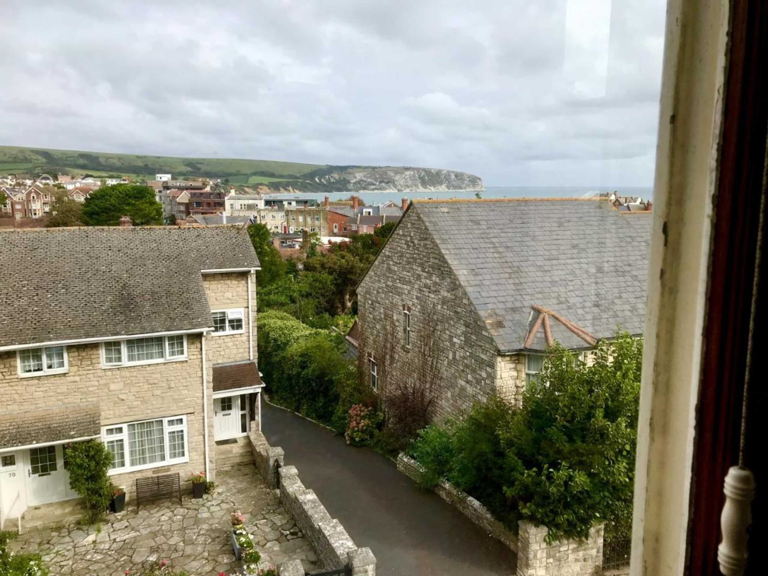 Gift card for Purbeck House Hotel & Louisa Lodge