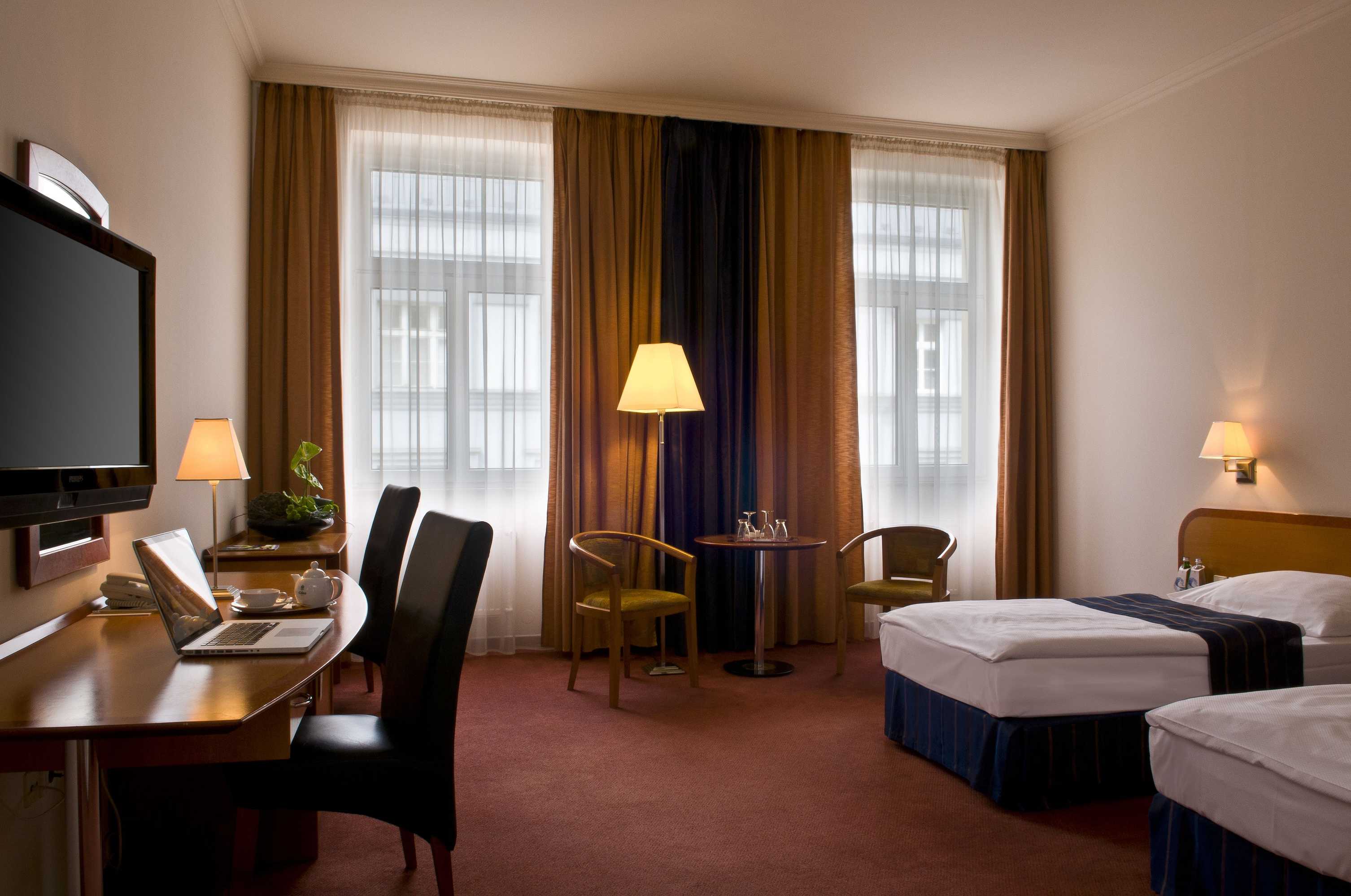 Gift card for Imperial Hotel Ostrava Gift card for Imperial Hotel Ostrava