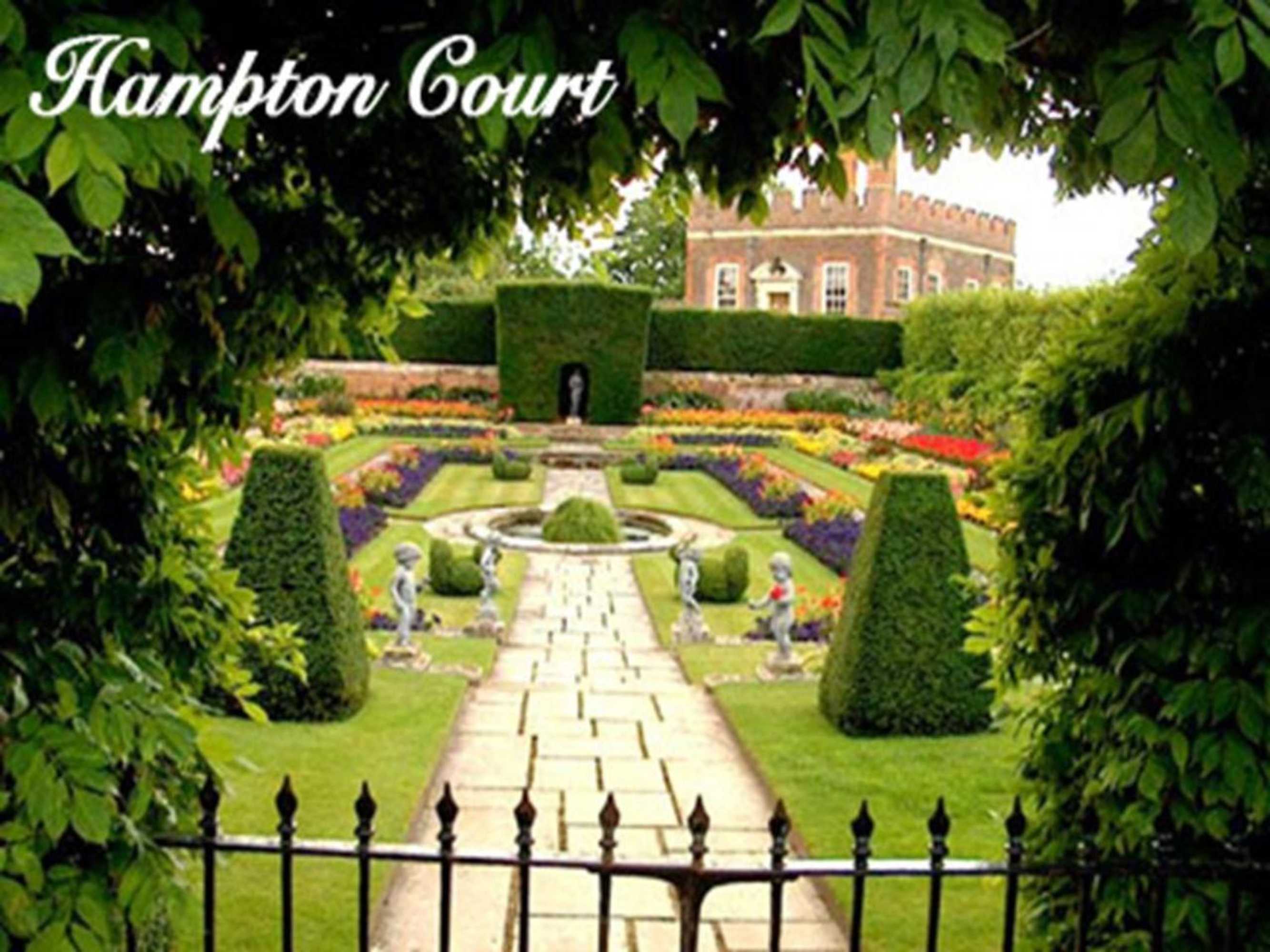 Gift card for St. George's Lodge