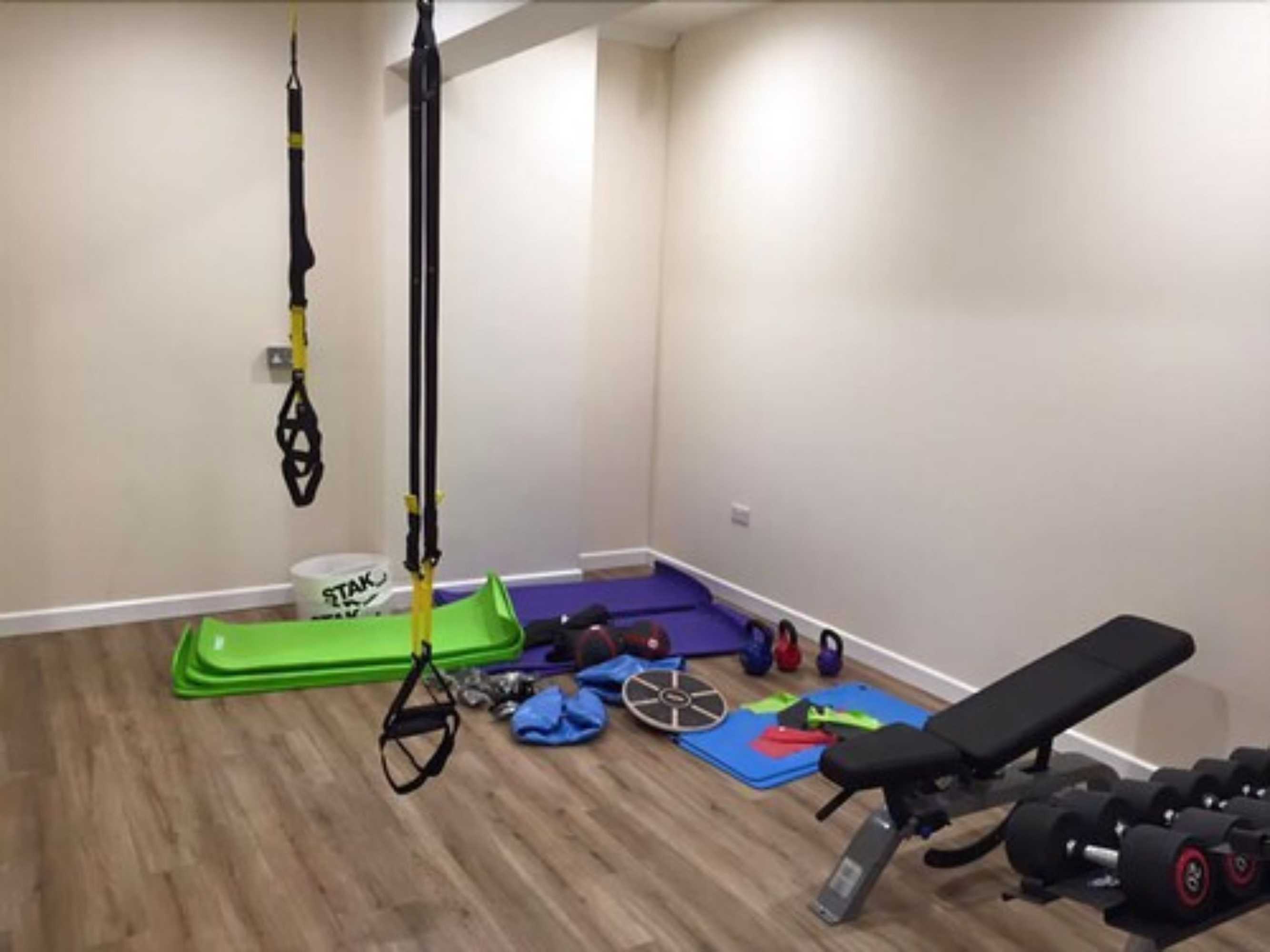 Gift card for The Beach Hotel