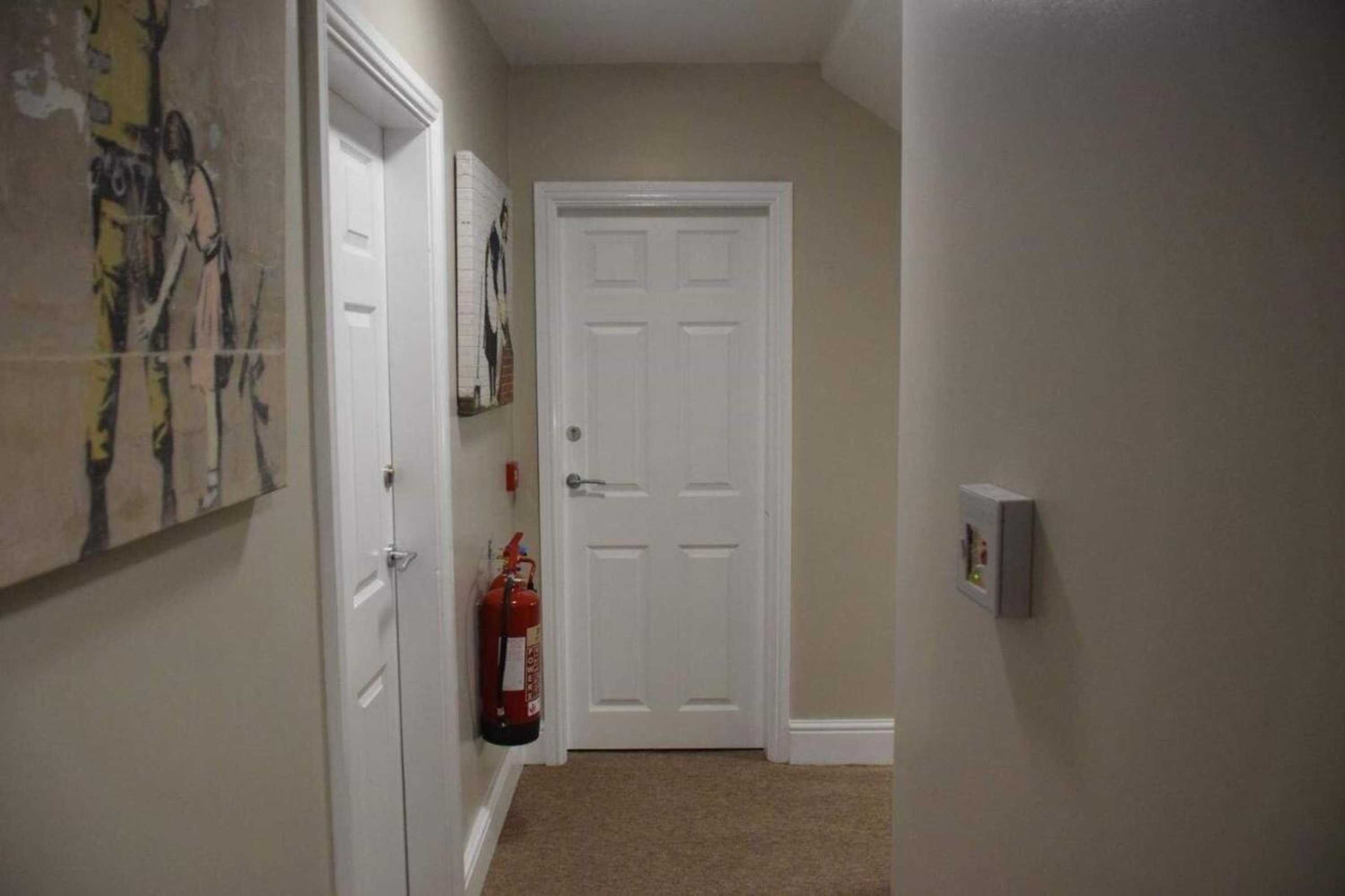 Gift card for Micklegate House