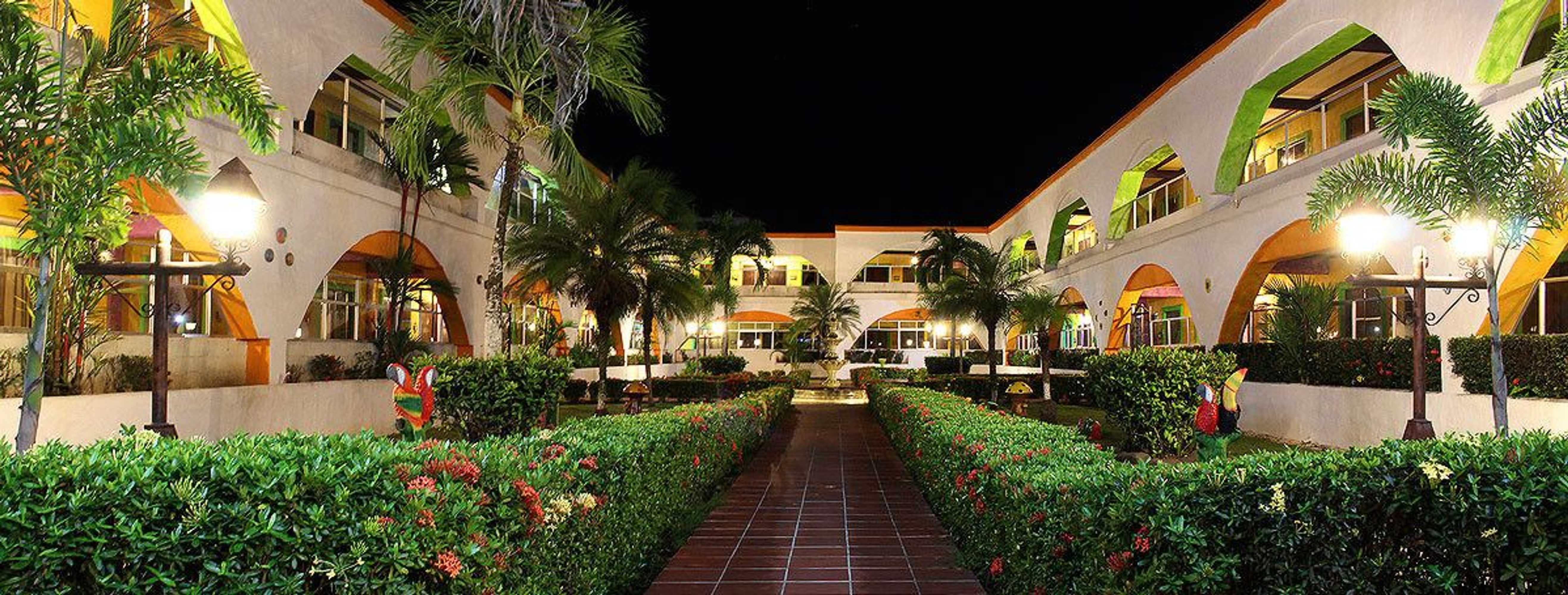 Gift card for Hotel La Hacienda Gift card for Hotel La Hacienda