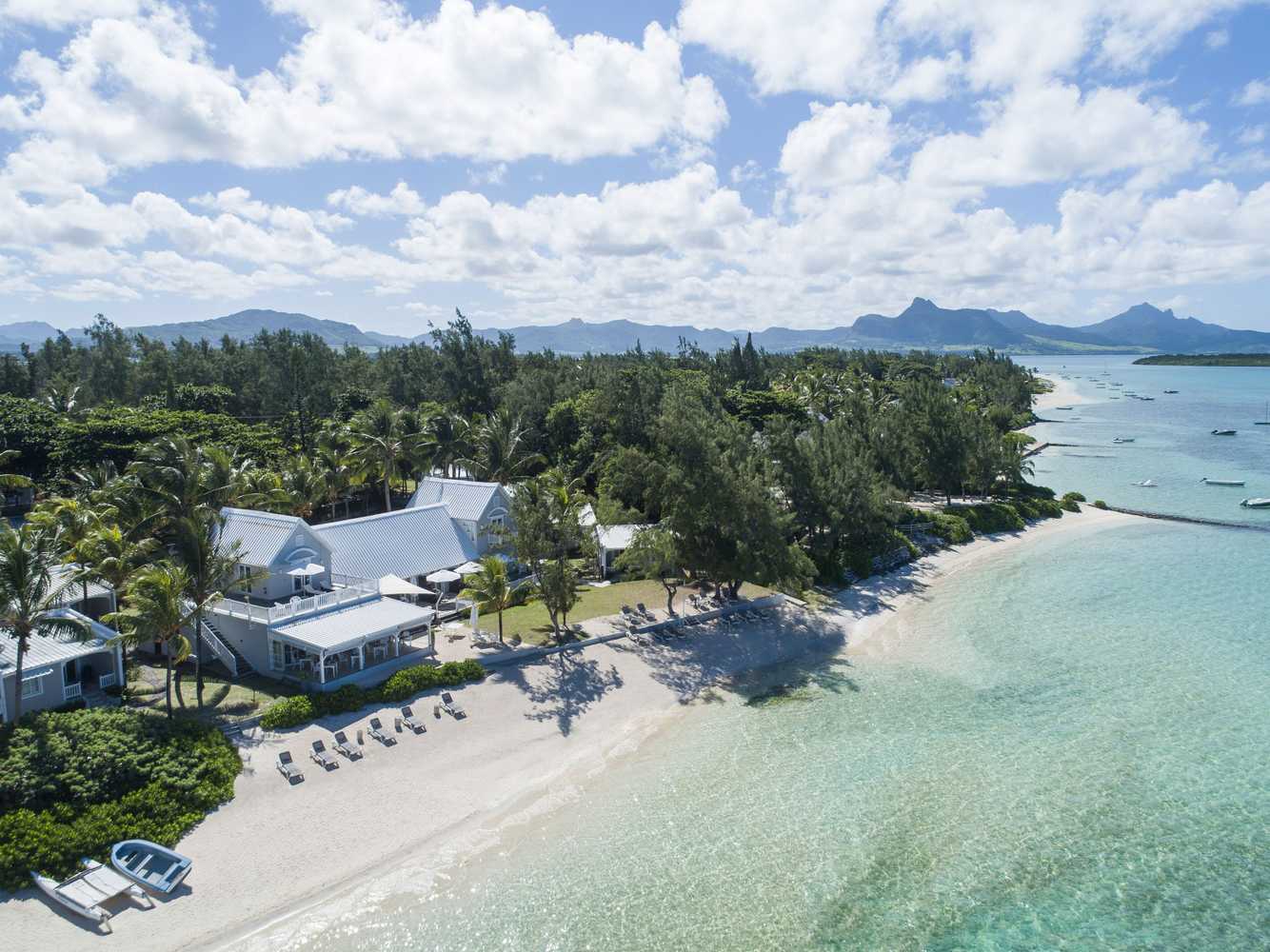 Gift card for Astroea Beach Hotel