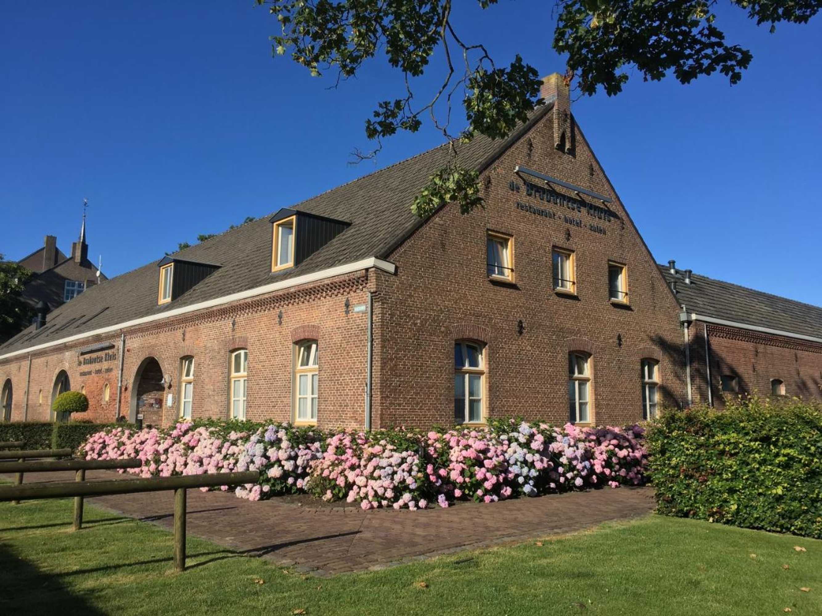 Gift card for Herberg de Brabantse Kluis