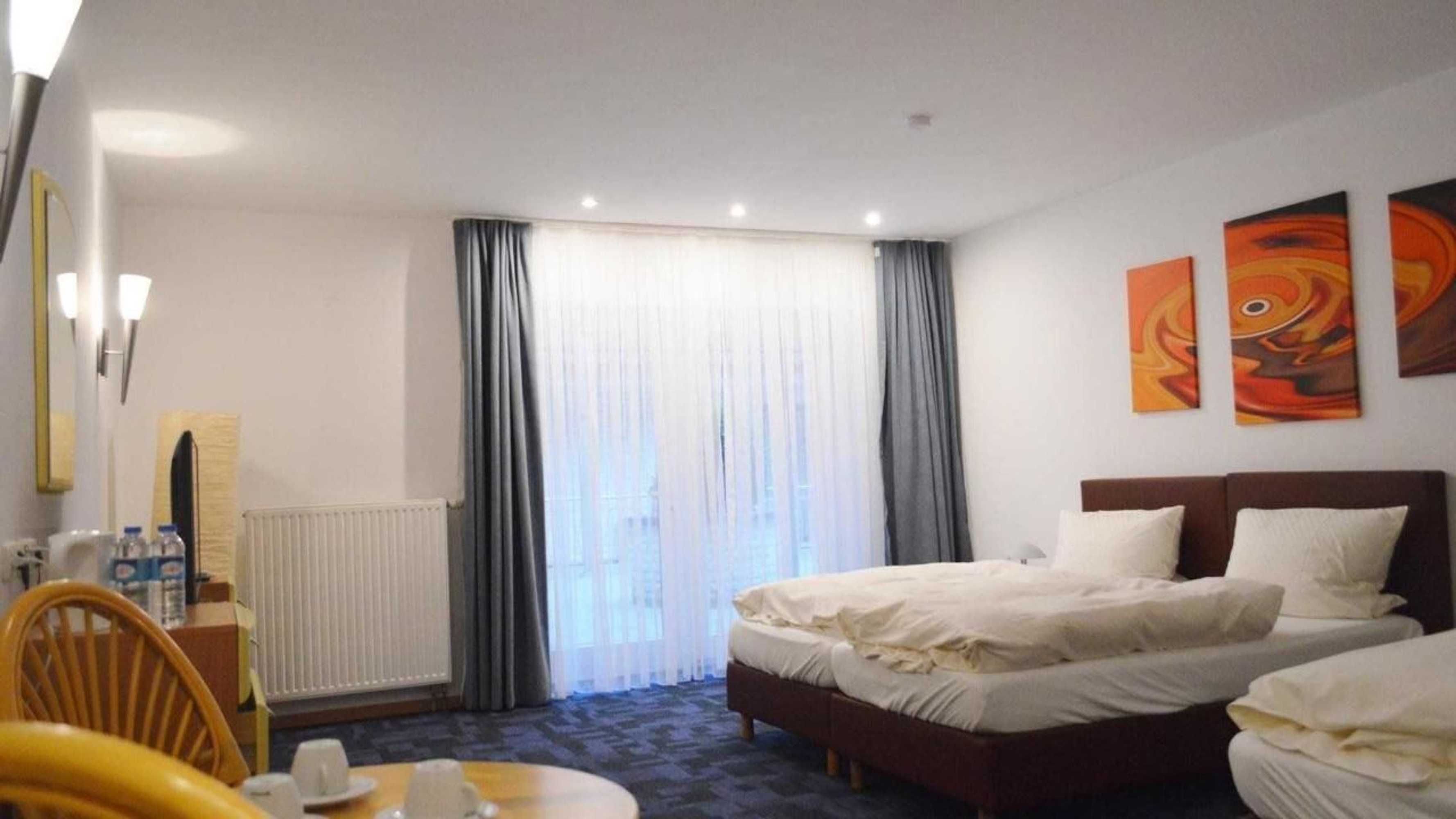 Gift card for Hotel B8 Voerde Gift card for Hotel B8 Voerde