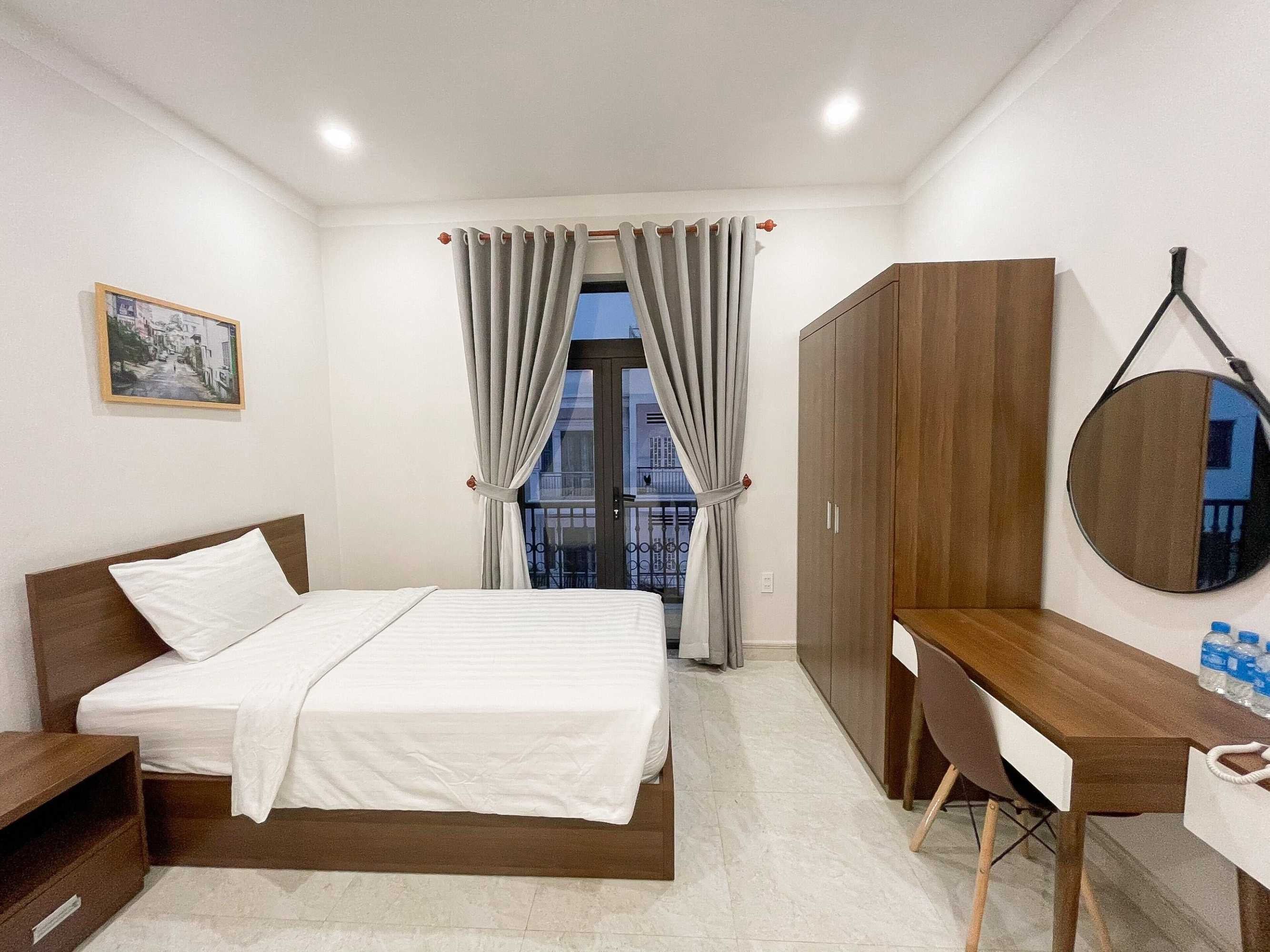 Gift card for Duong Chau Boutique Hotel Gift card for Duong Chau Boutique Hotel