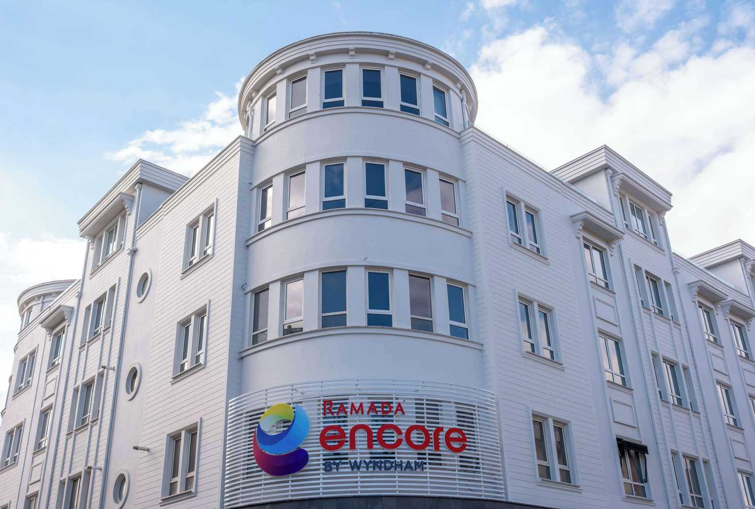 Gift card for Ramada Encore by Wyndham Konya Karatay Gift card for Ramada Encore by Wyndham Konya Karatay