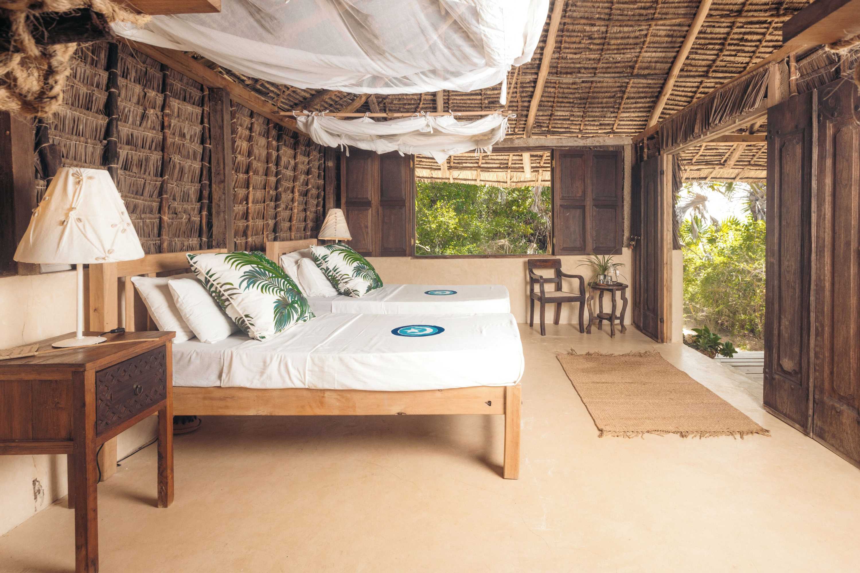Gift card for The Cabanas Lamu Gift card for The Cabanas Lamu
