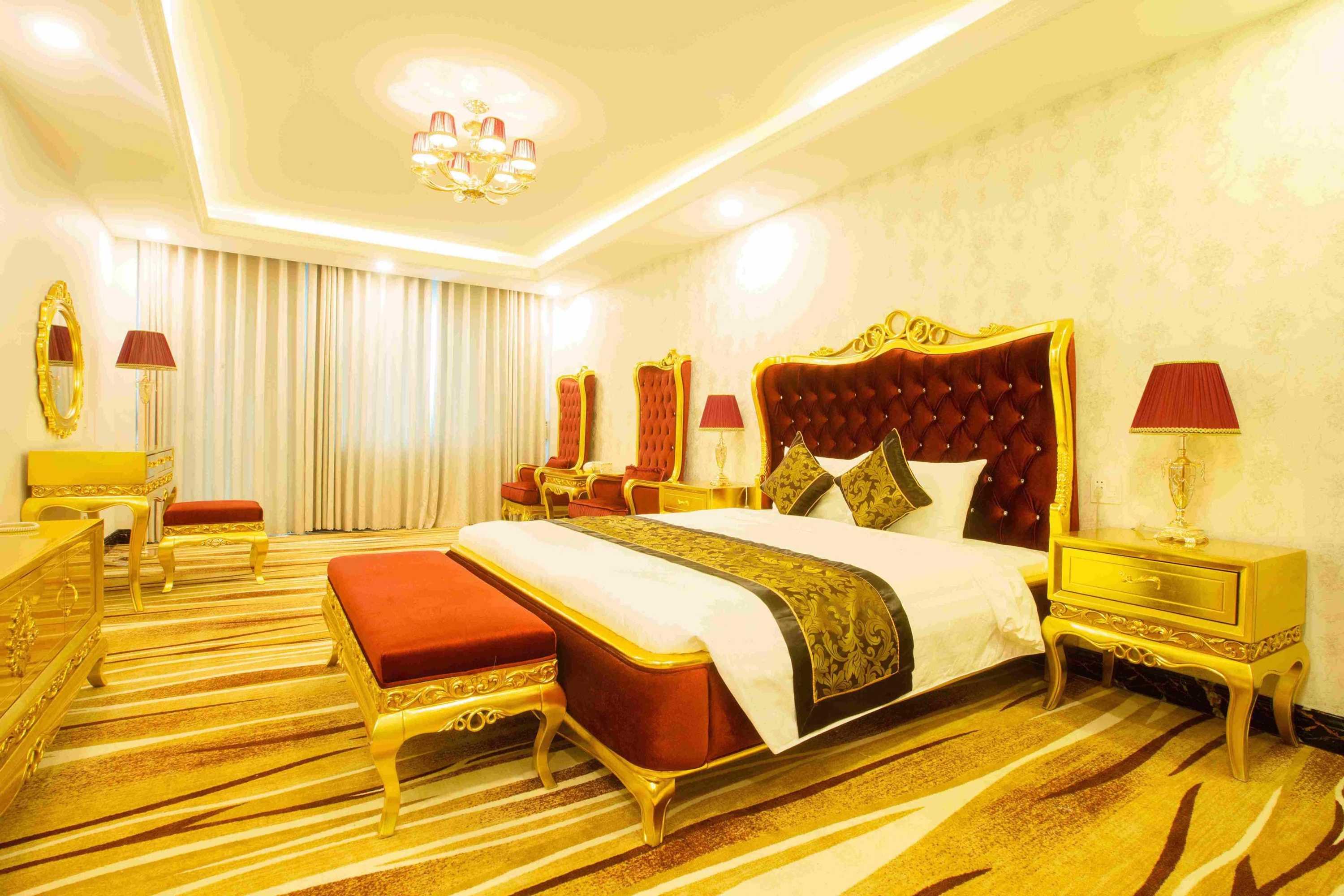 Gift card for Anh Nguyet Hotel