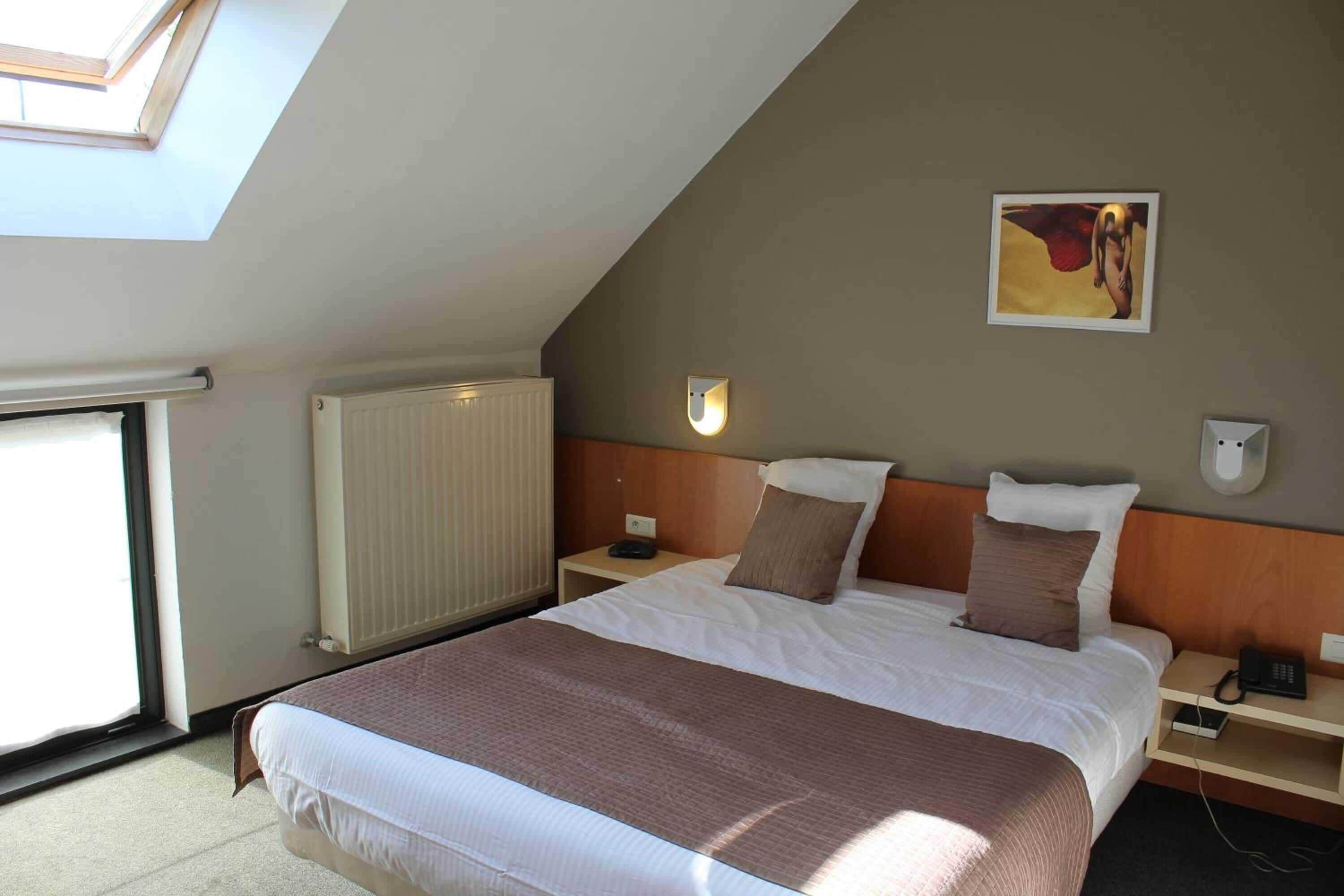 Gift card for Hobbit Hotel Zaventem Gift card for Hobbit Hotel Zaventem